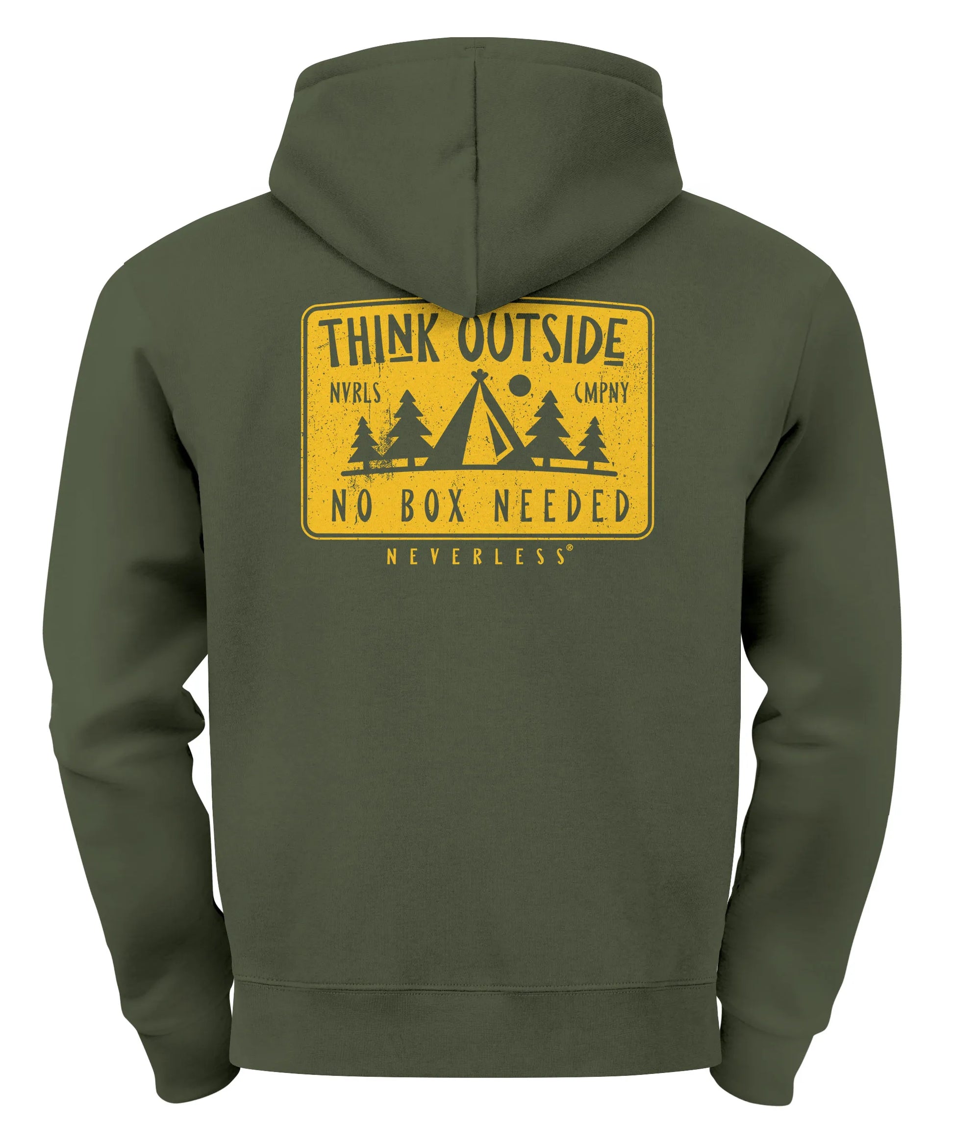oliv backprint