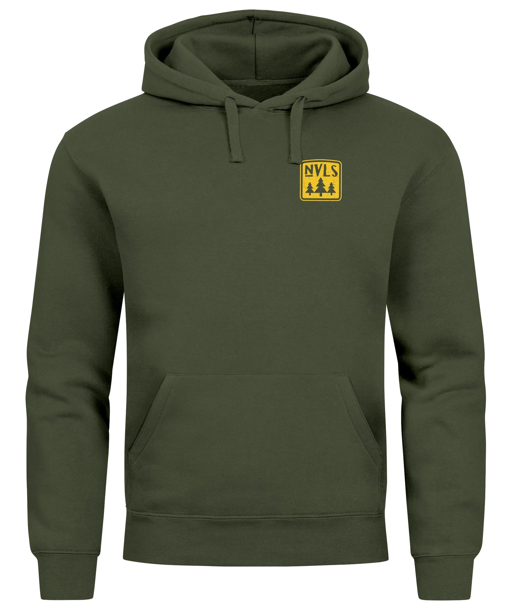 oliv backprint