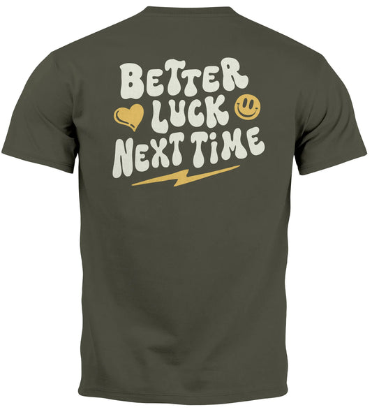 army backprint