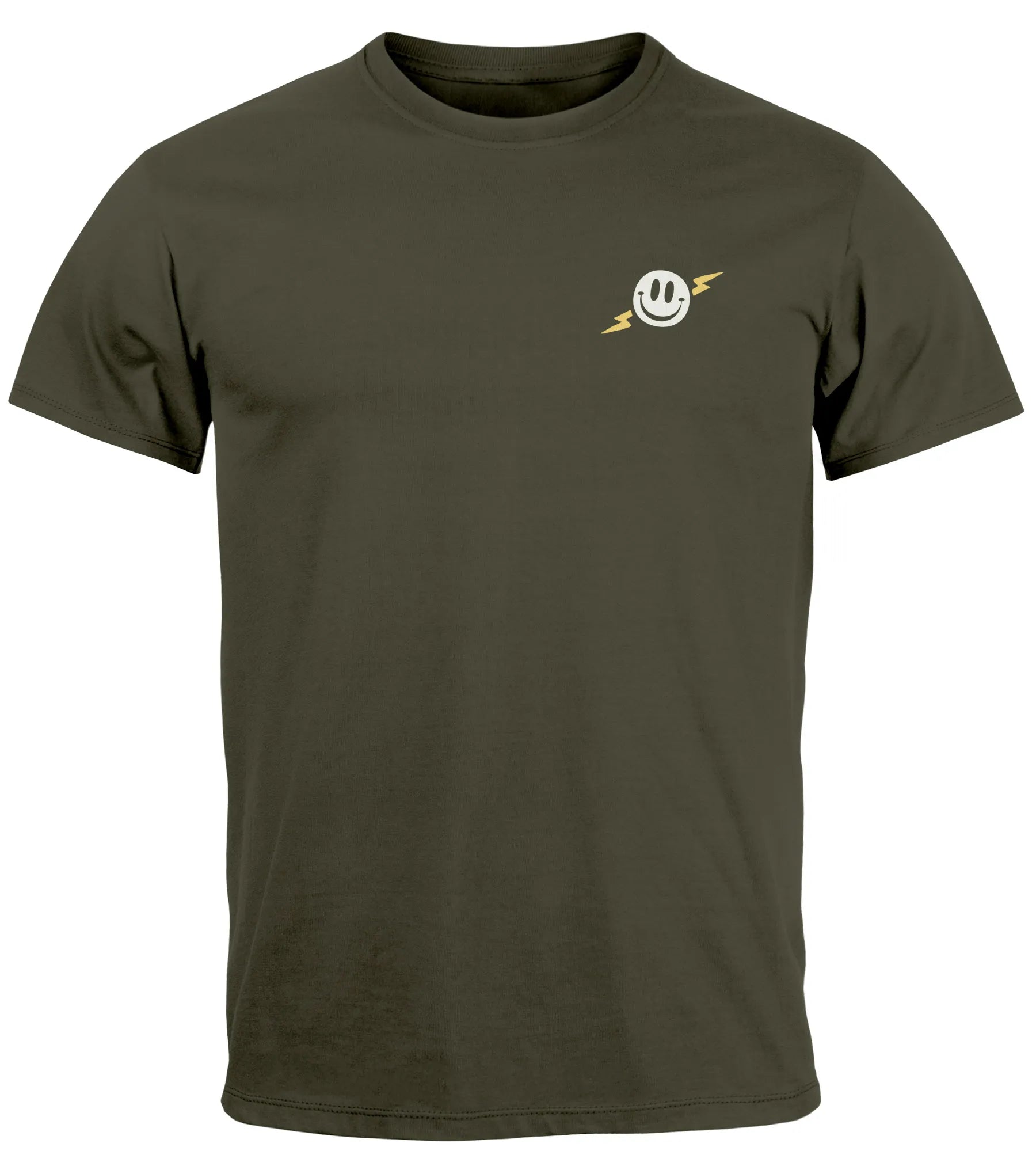 army backprint