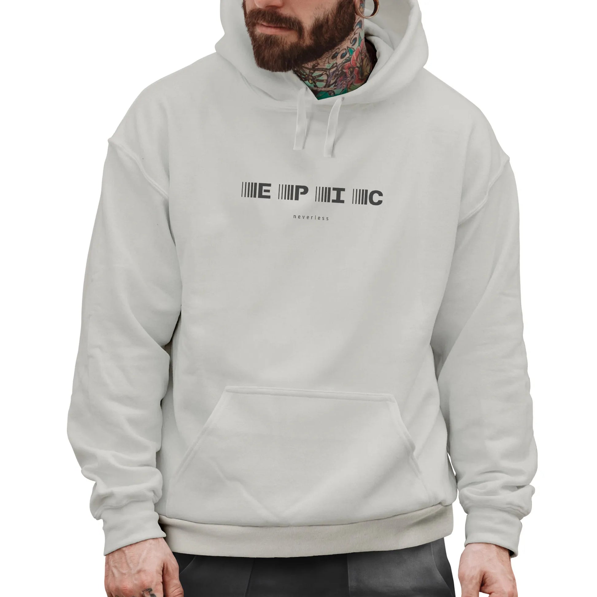 urban grey