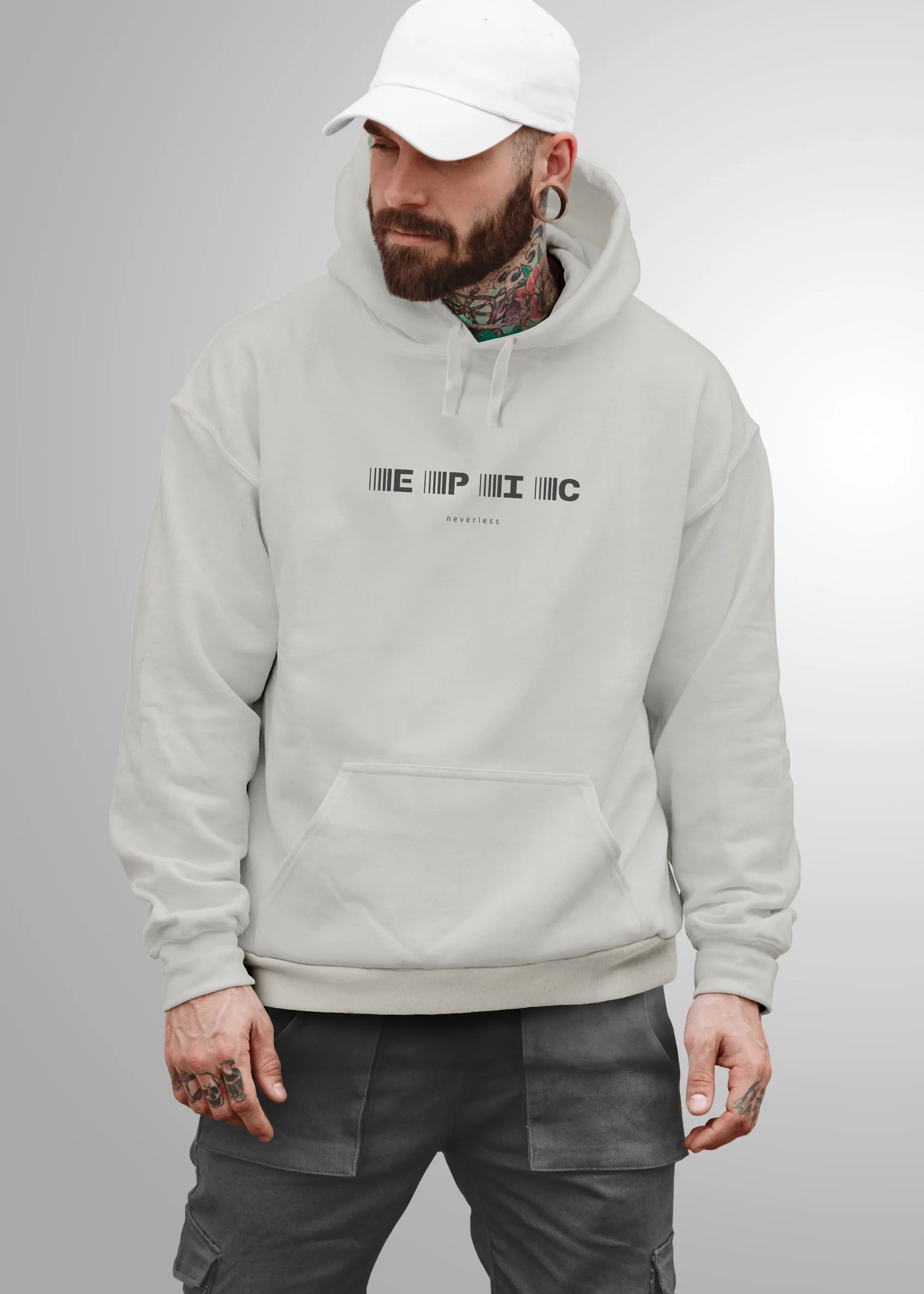 urban grey