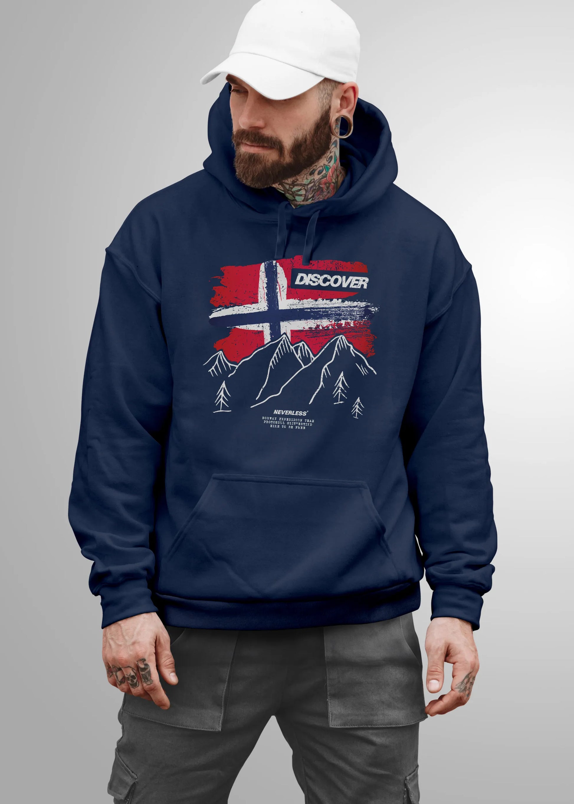 navy