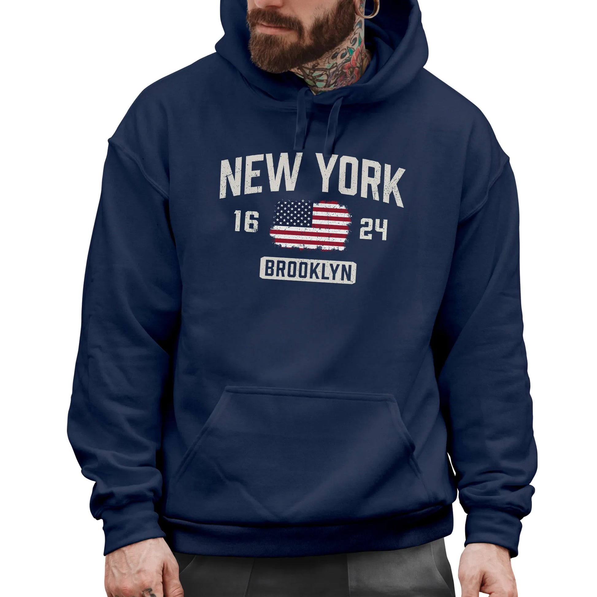 navy