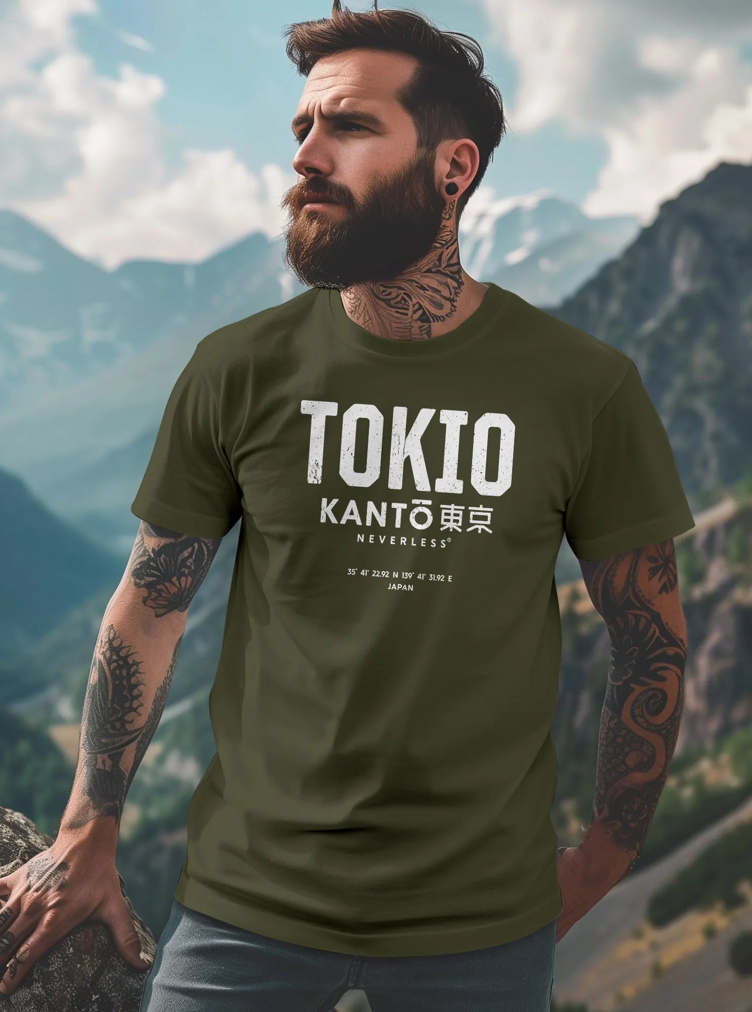 army