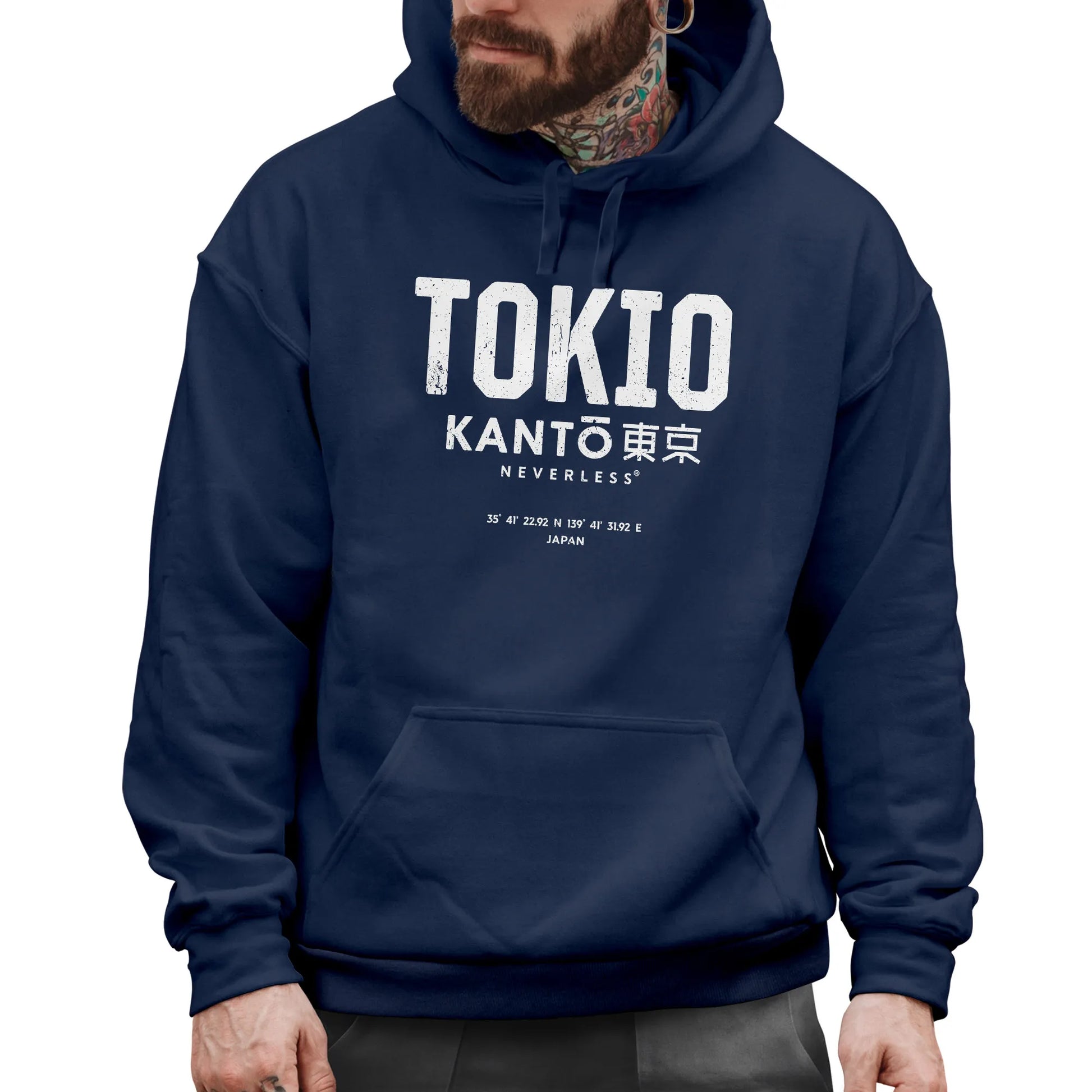 navy