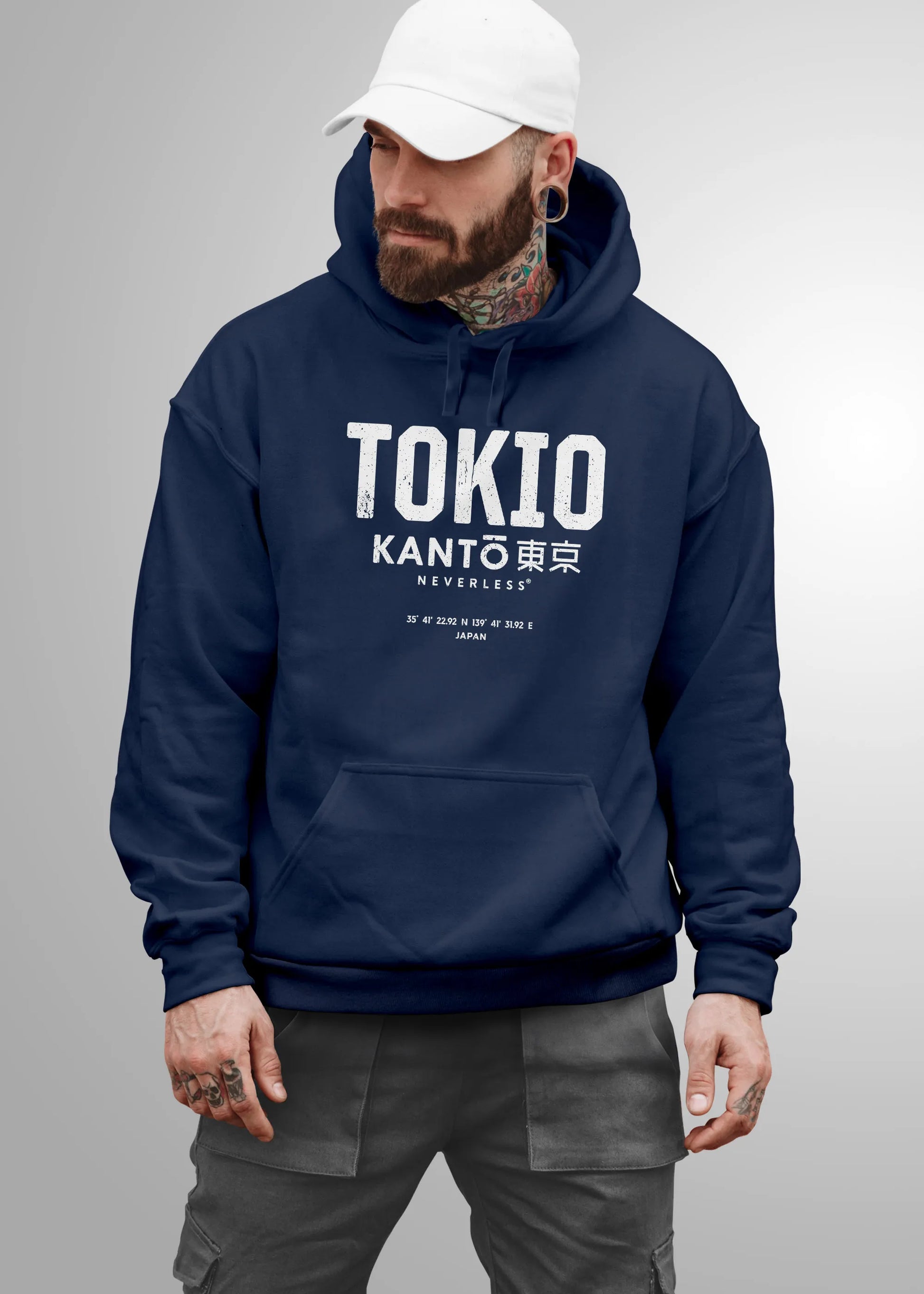 navy