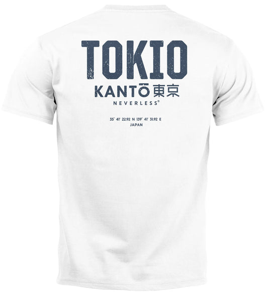 weiß backprint