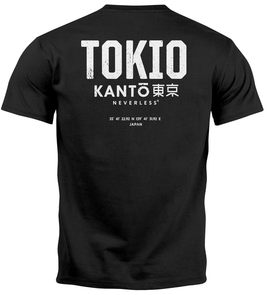 schwarz backprint