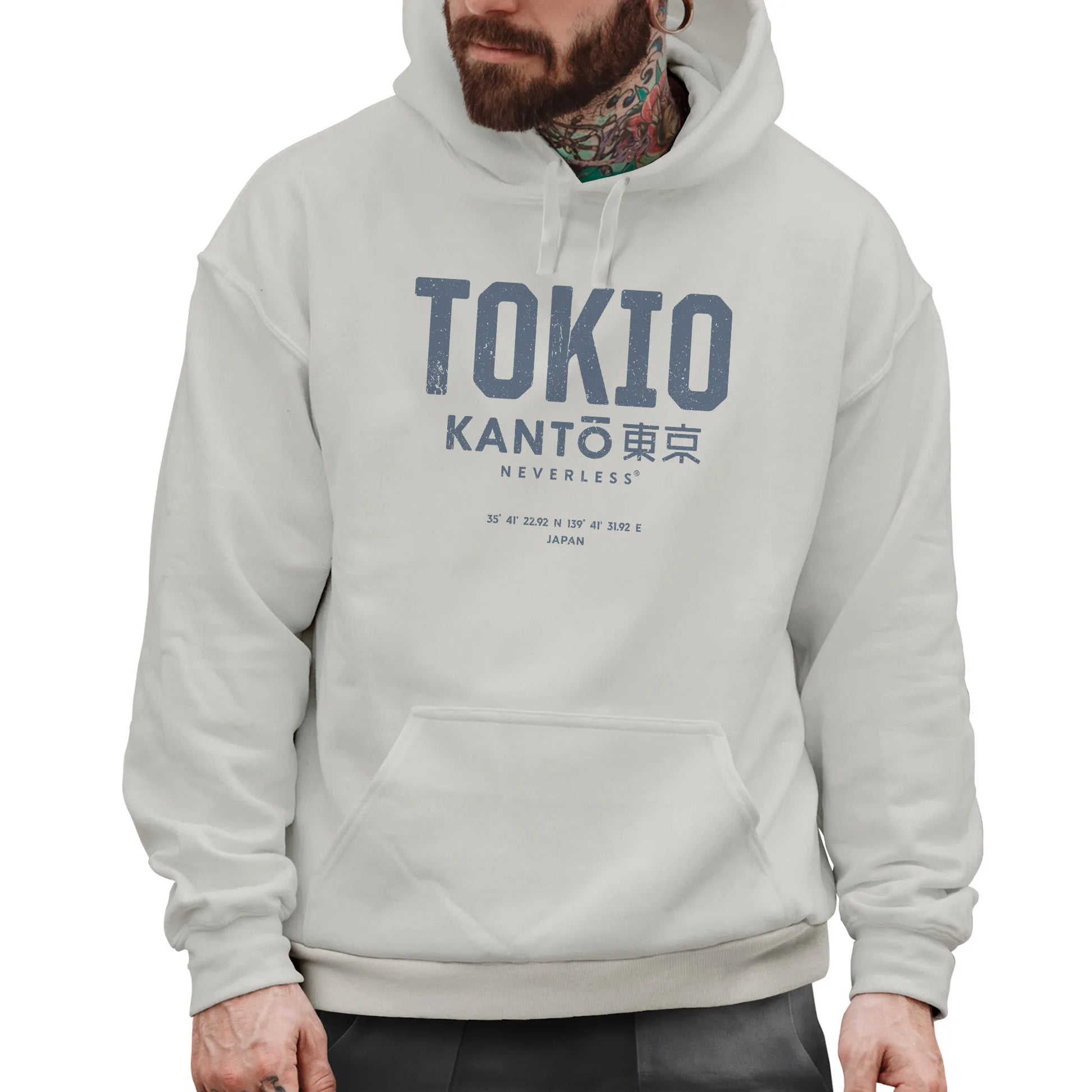 urban grey
