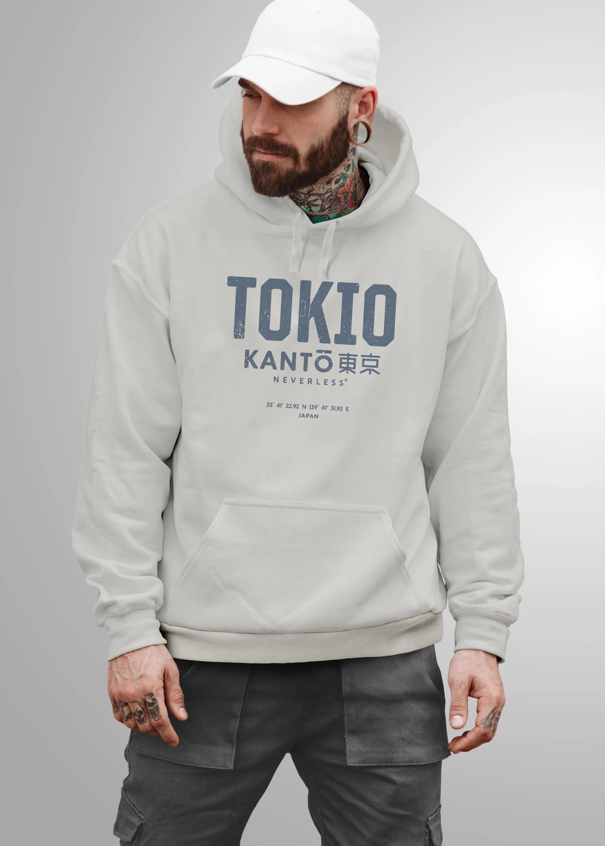 urban grey