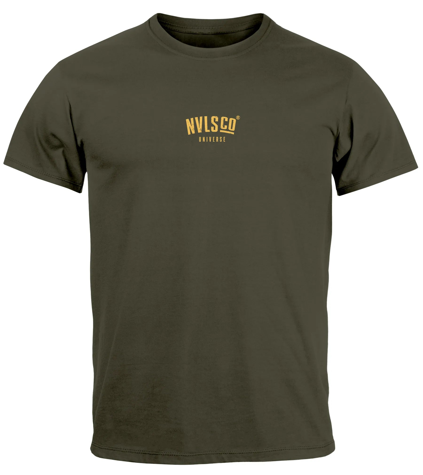 army backprint
