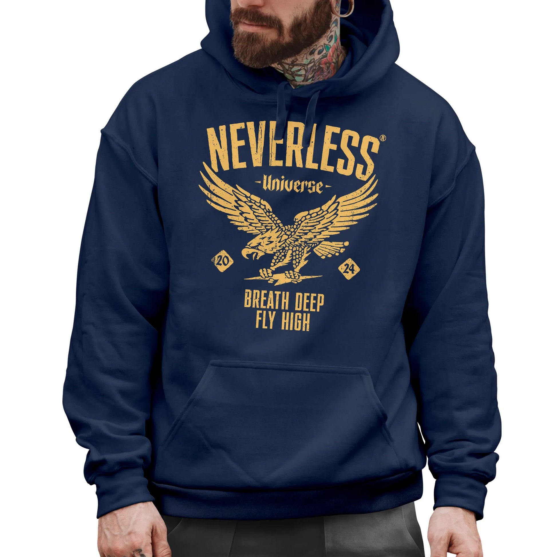 navy