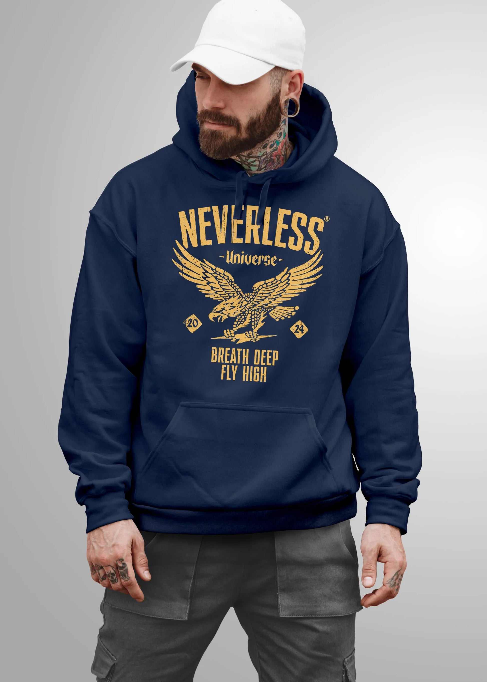 navy