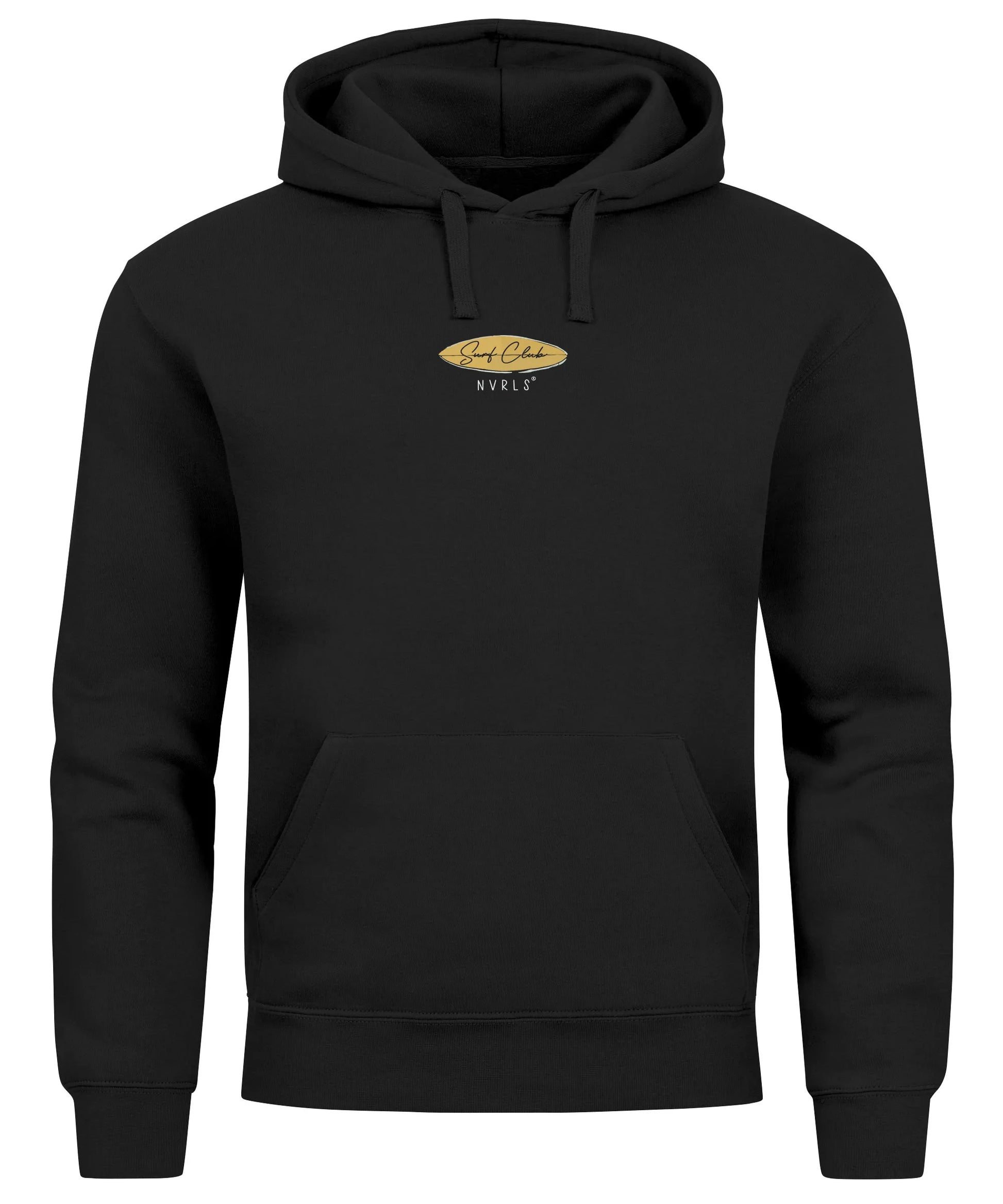 schwarz backprint