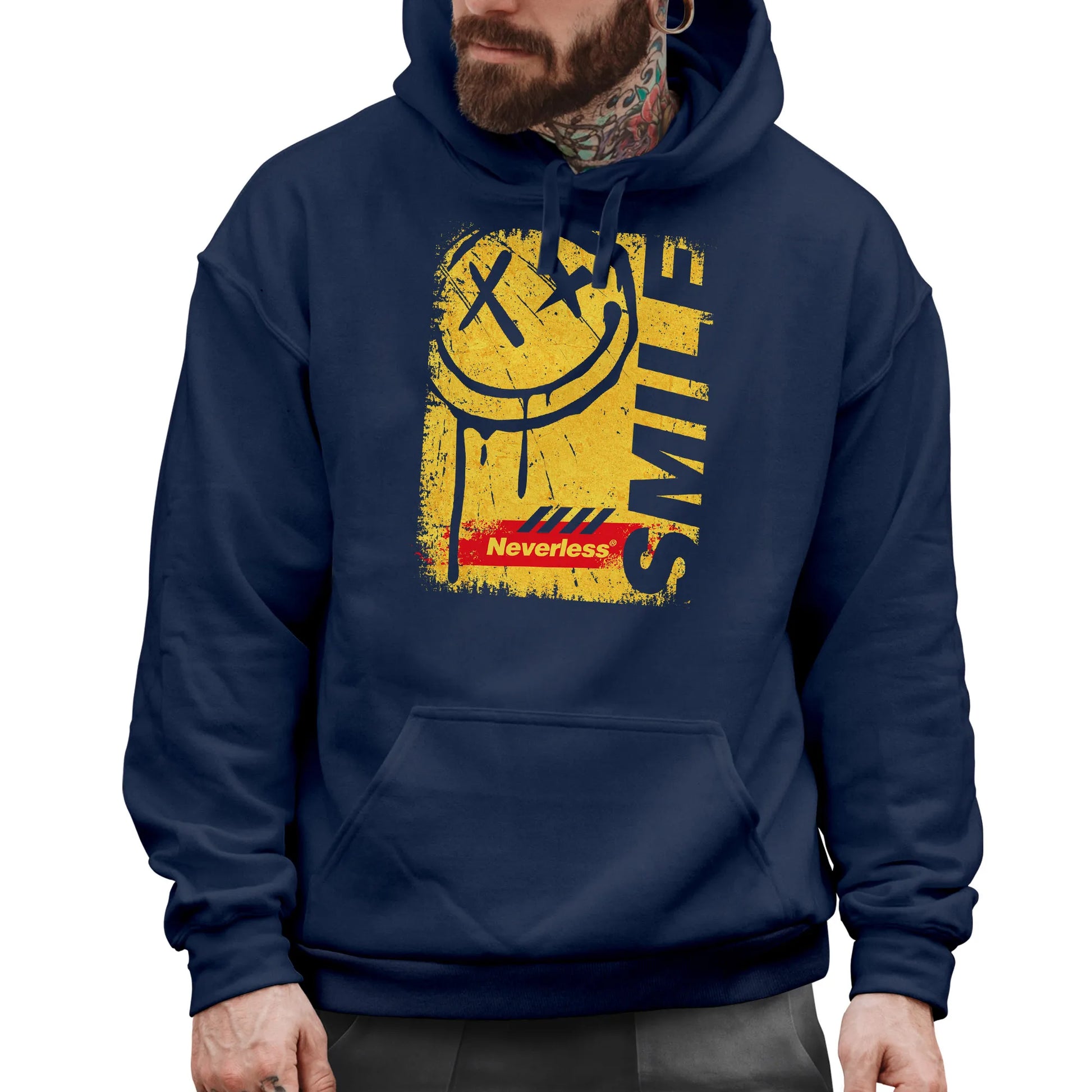 navy