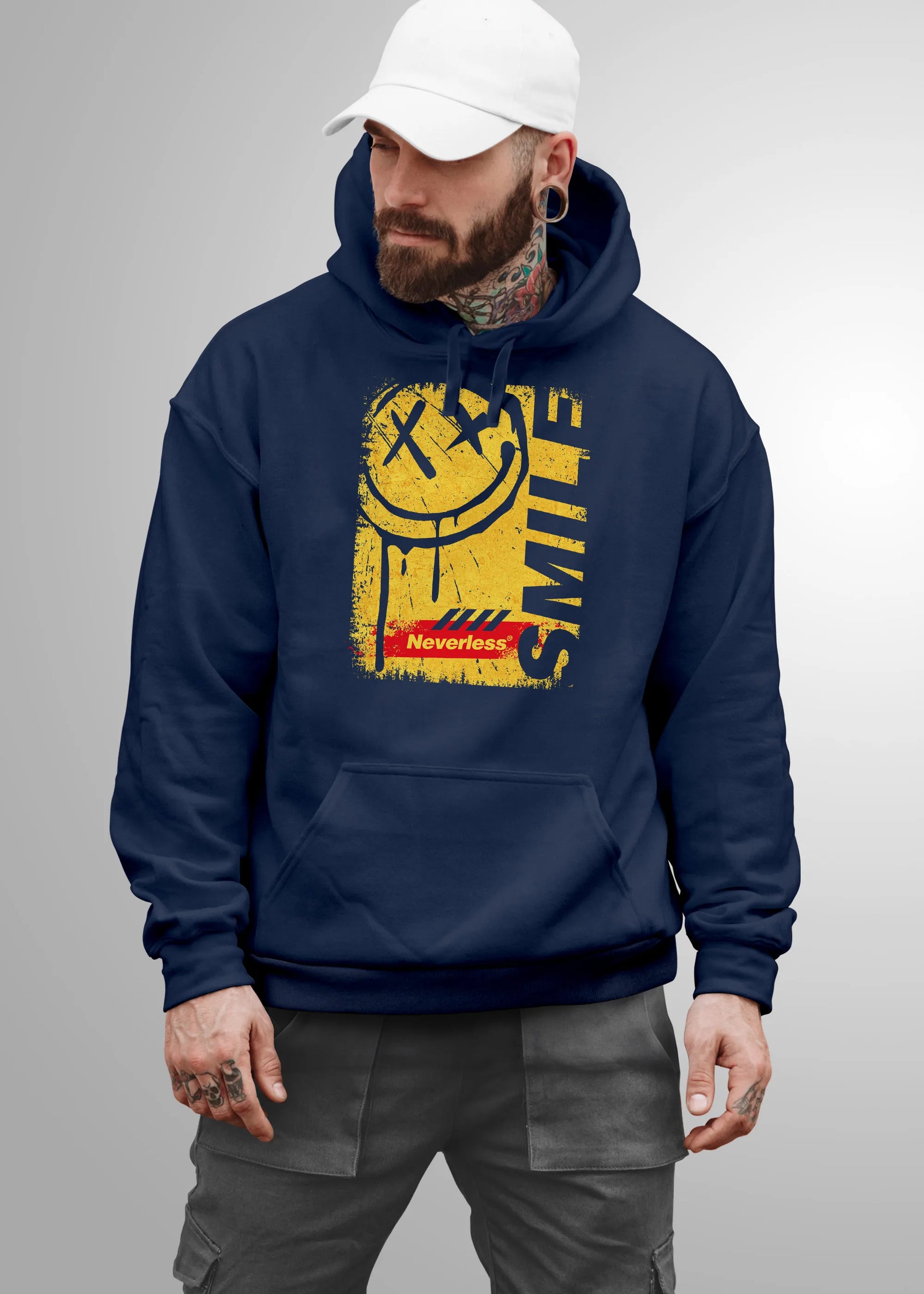 navy