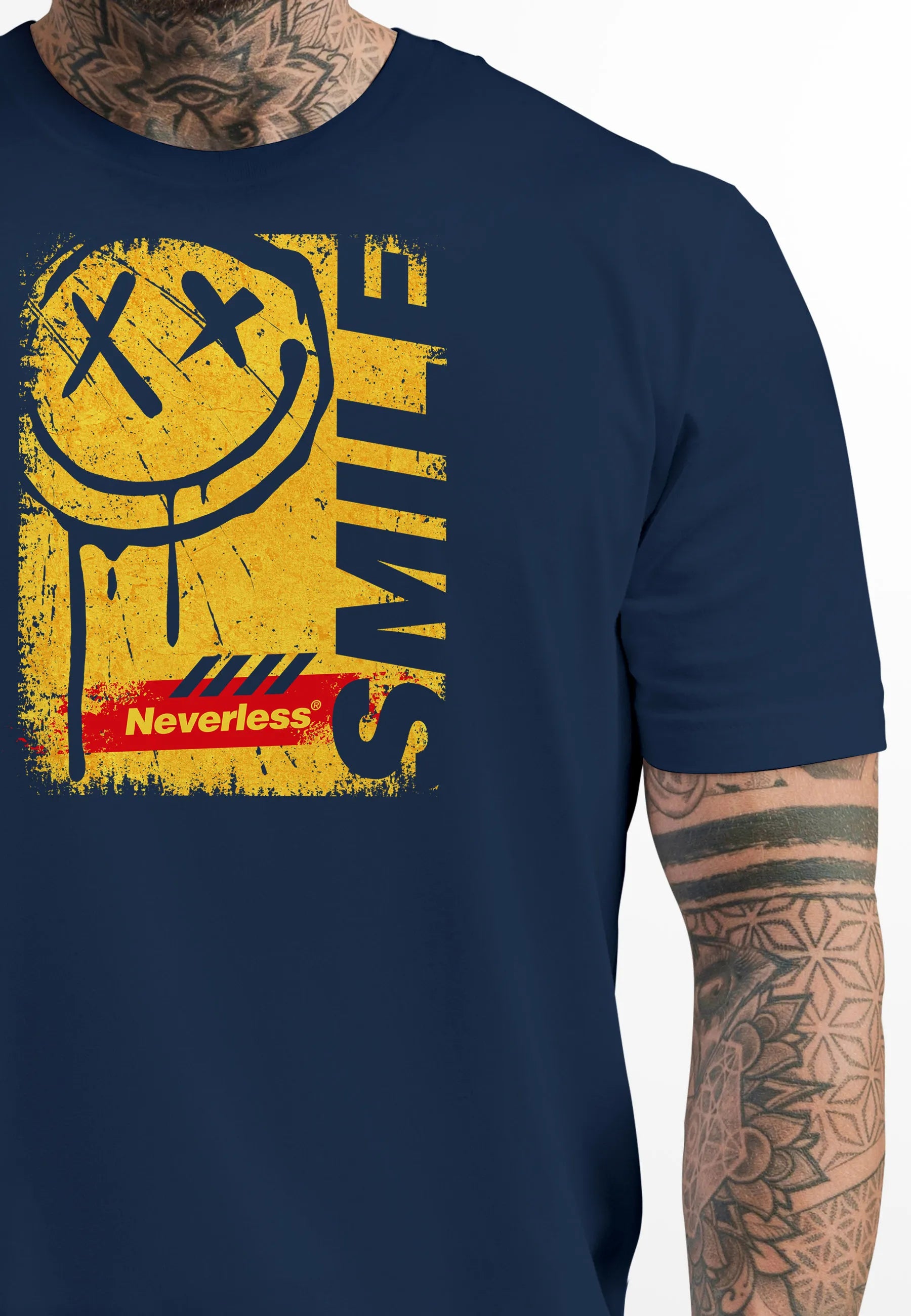 navy