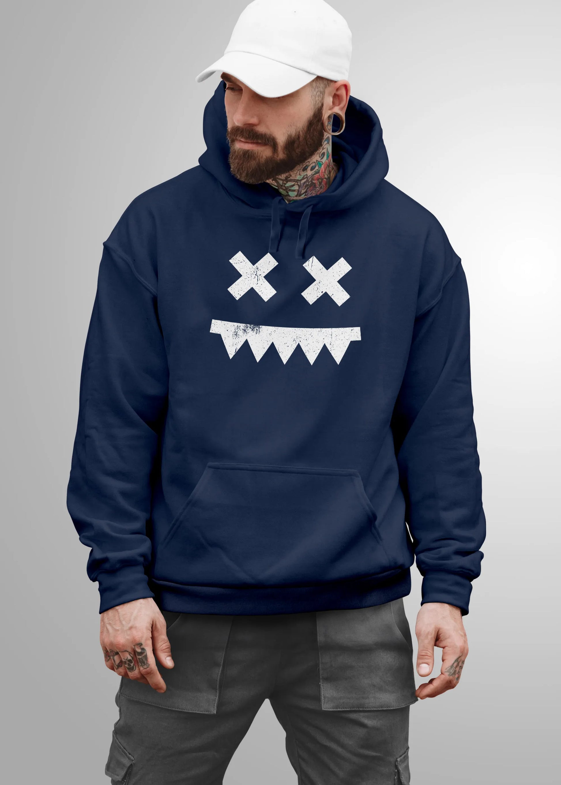 navy