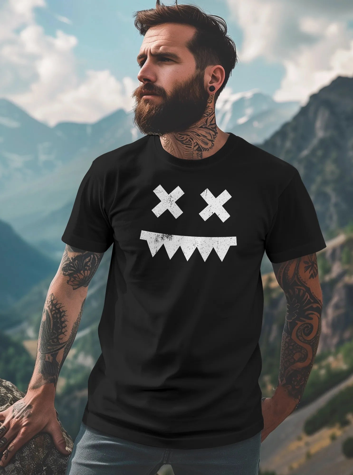 schwarz
