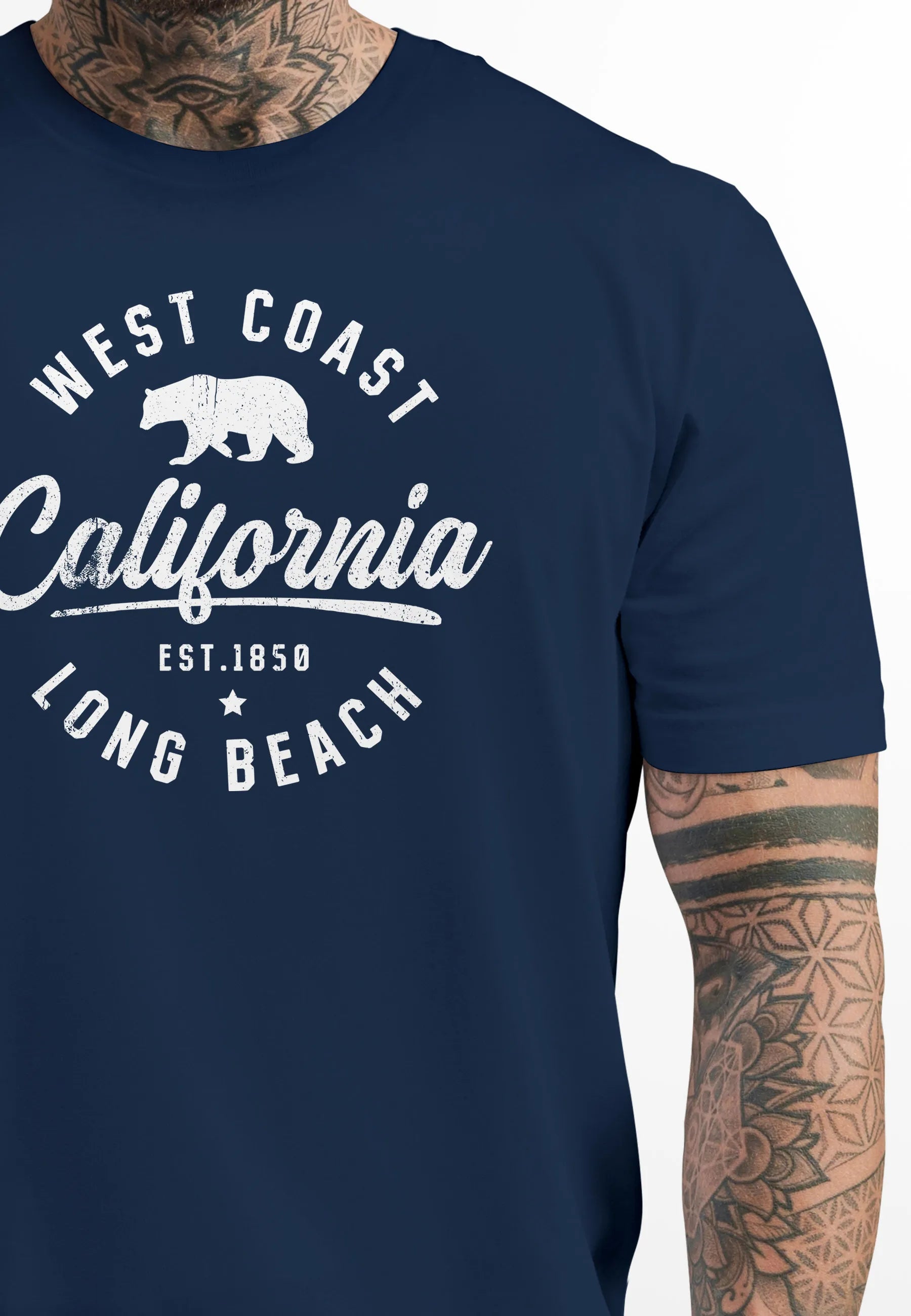 navy