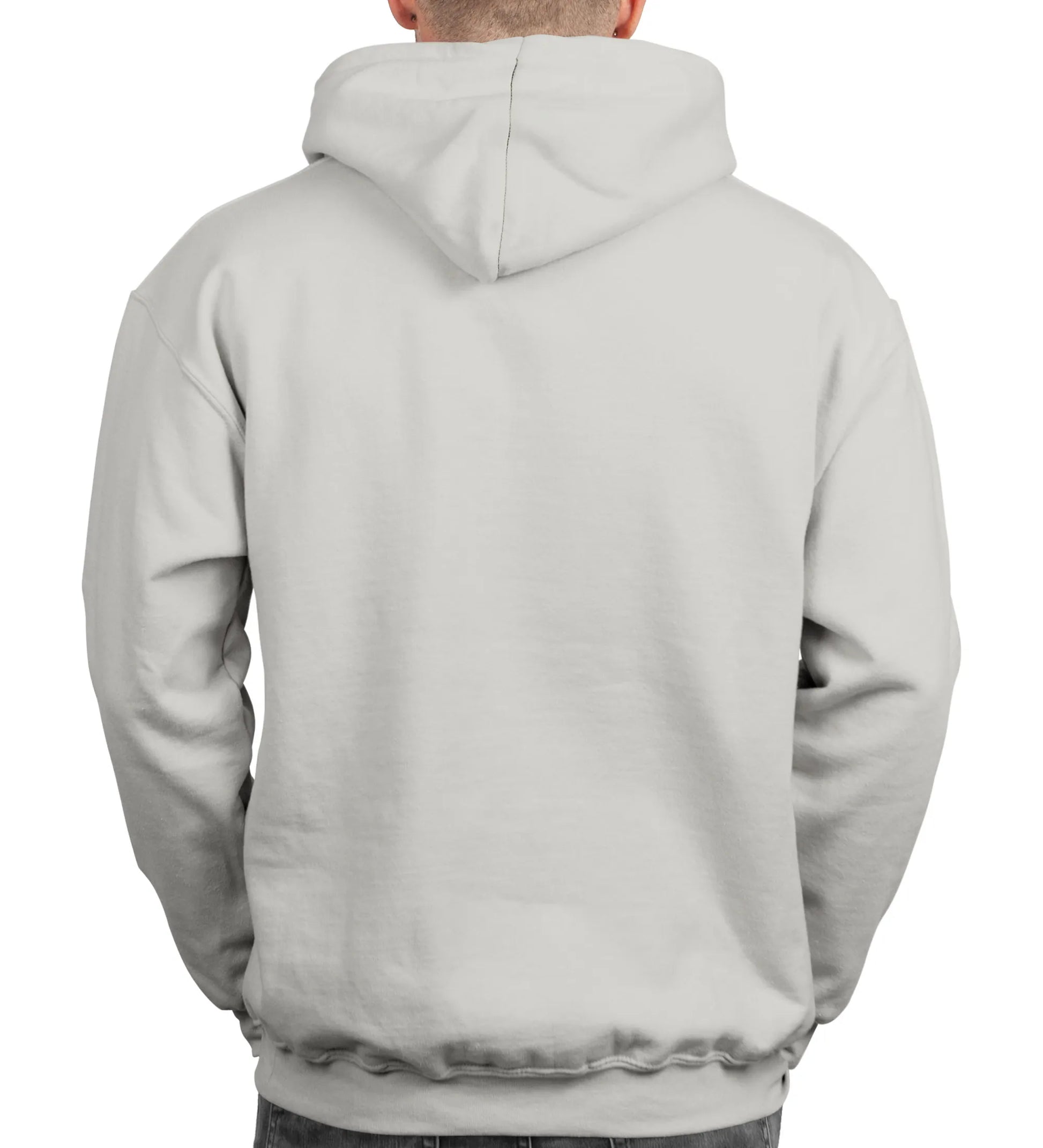 urban grey frontprint