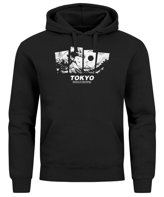 schwarz frontprint
