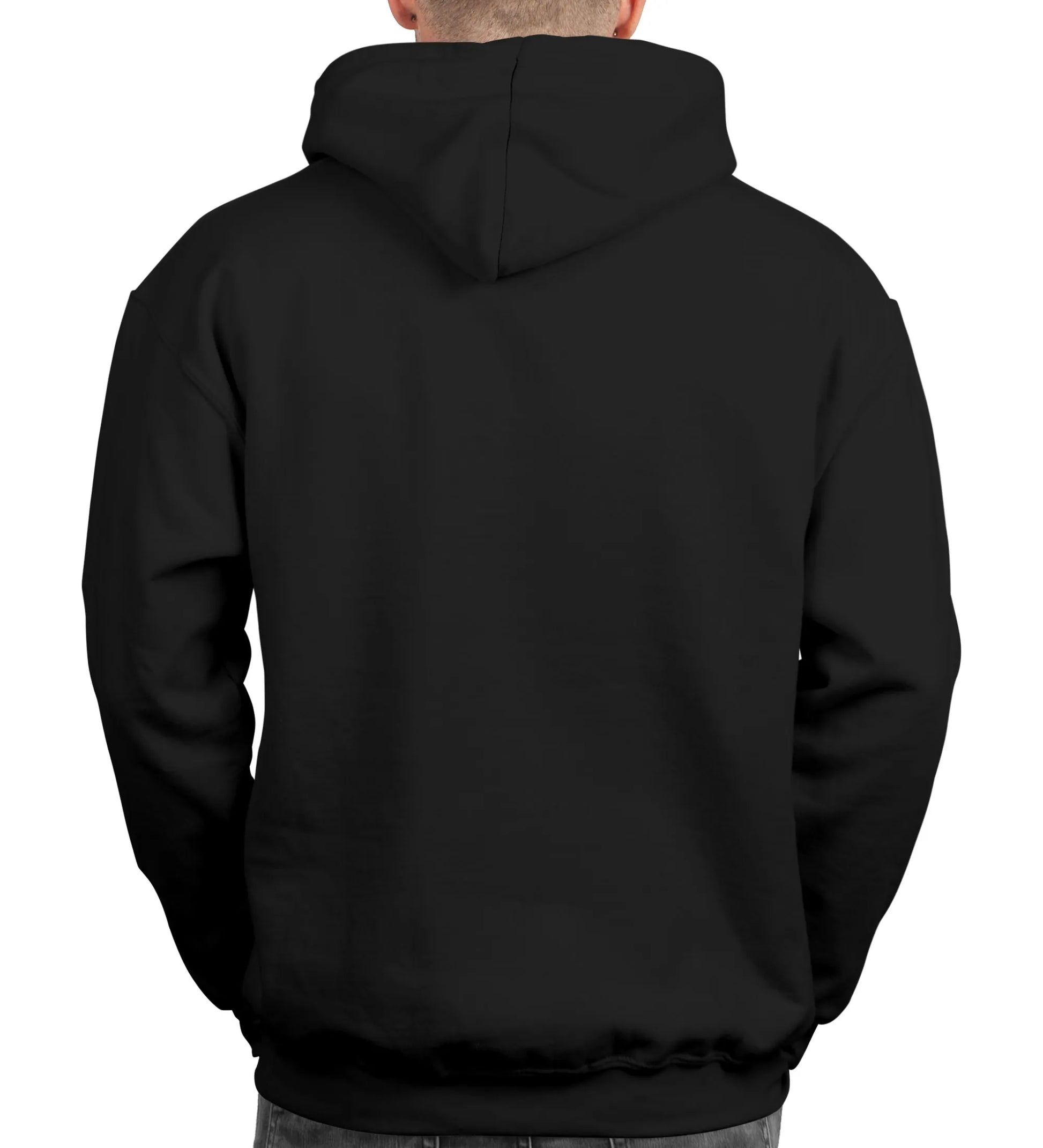 schwarz frontprint