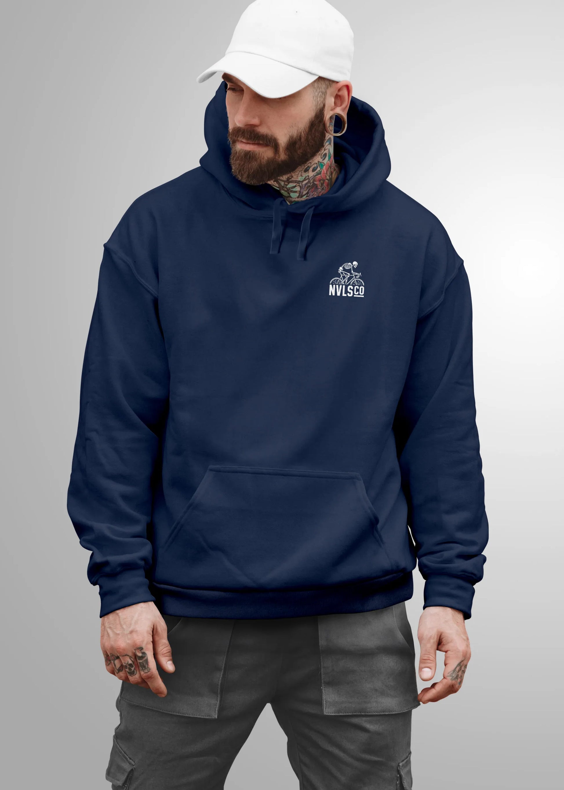navy