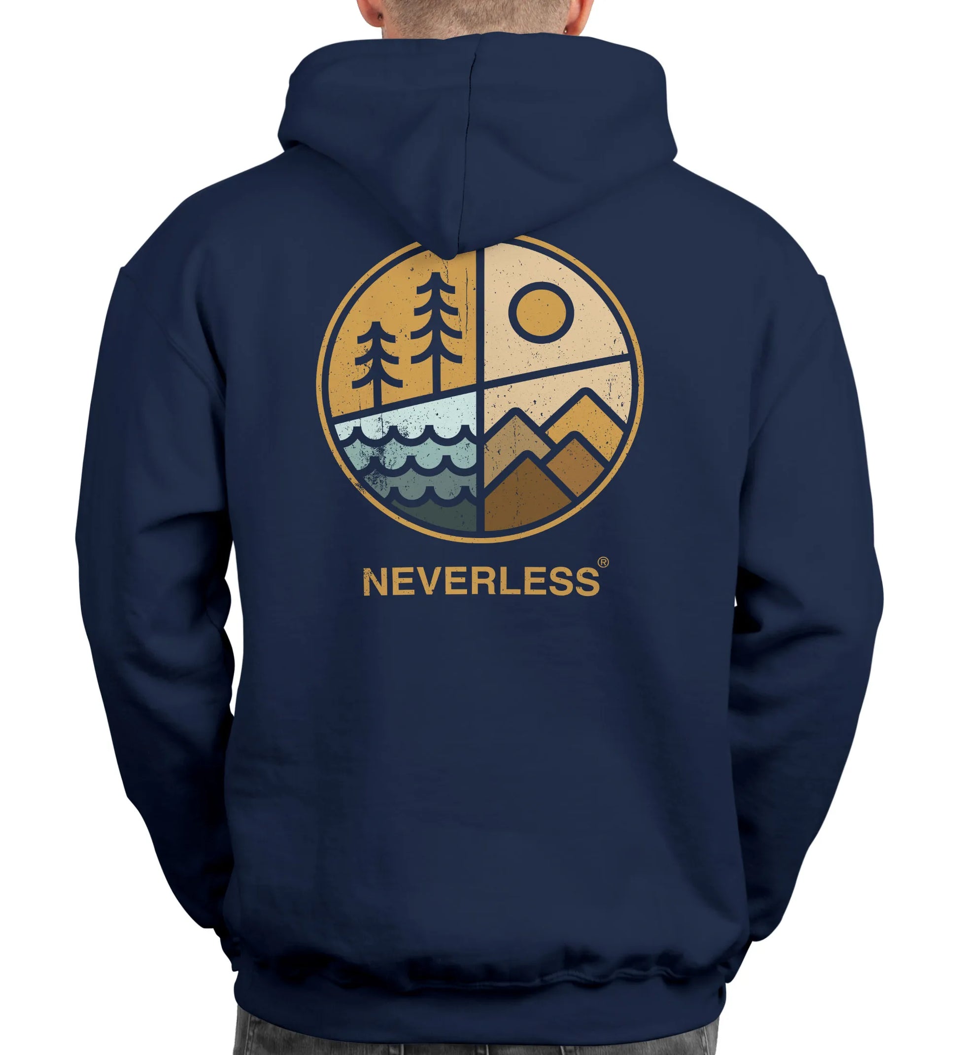 navy