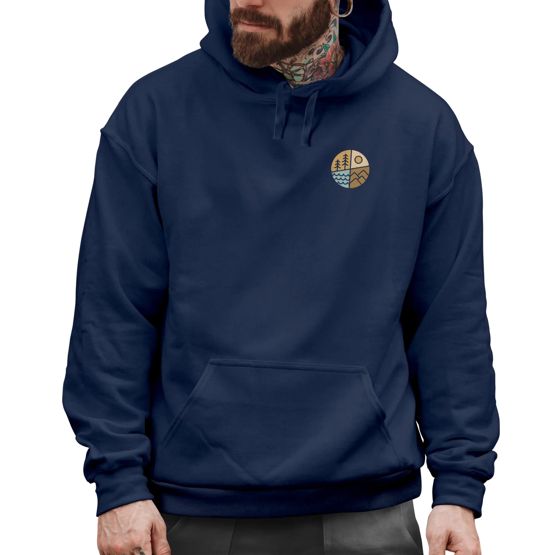 navy