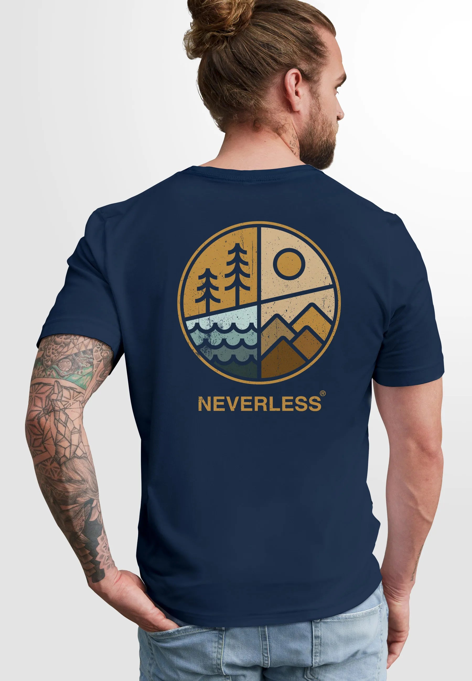 navy