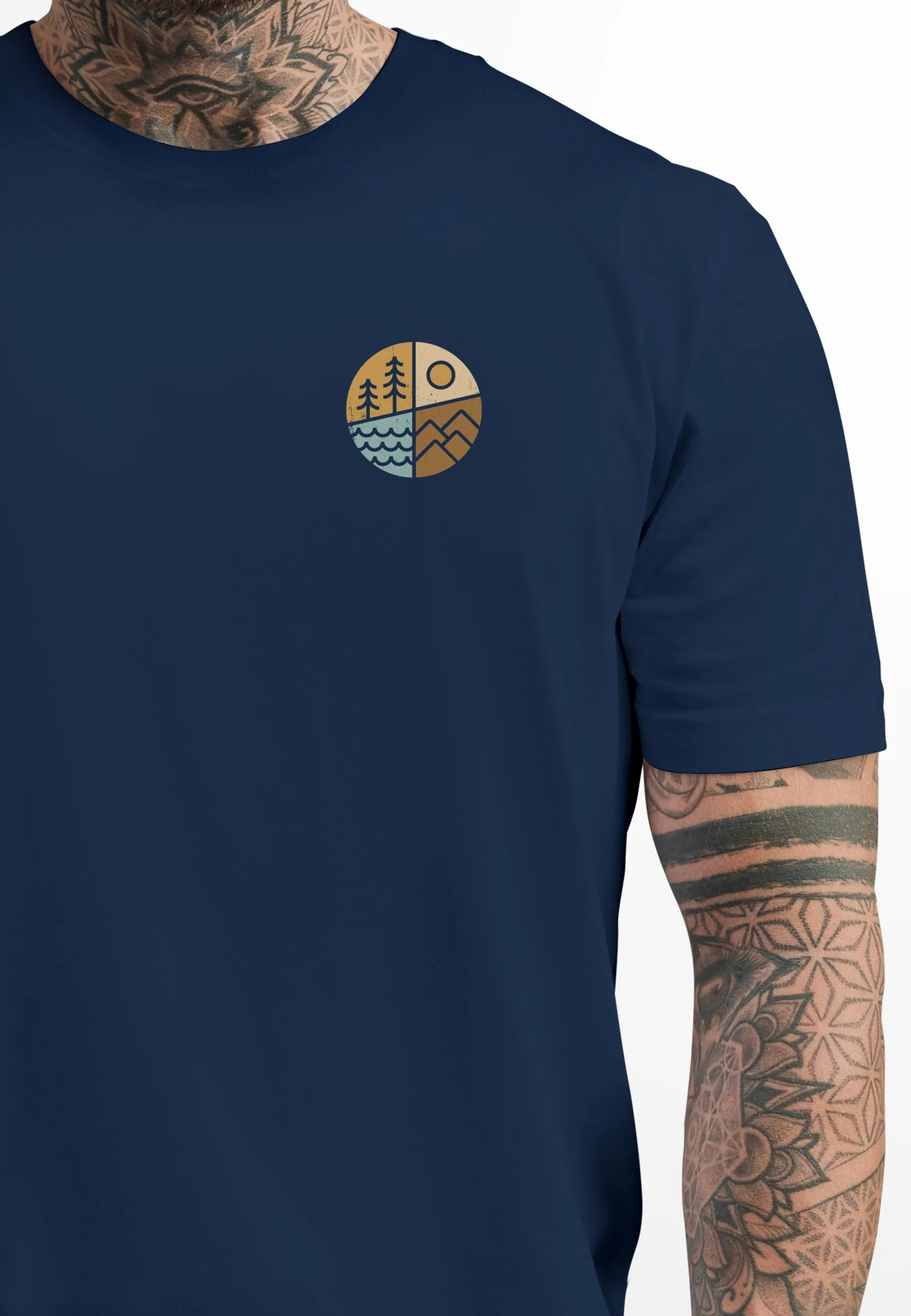 navy