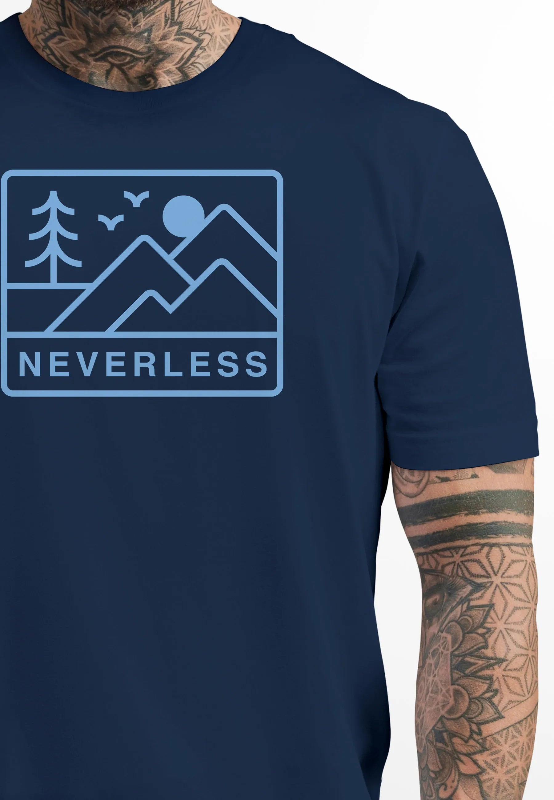 navy-hellblau