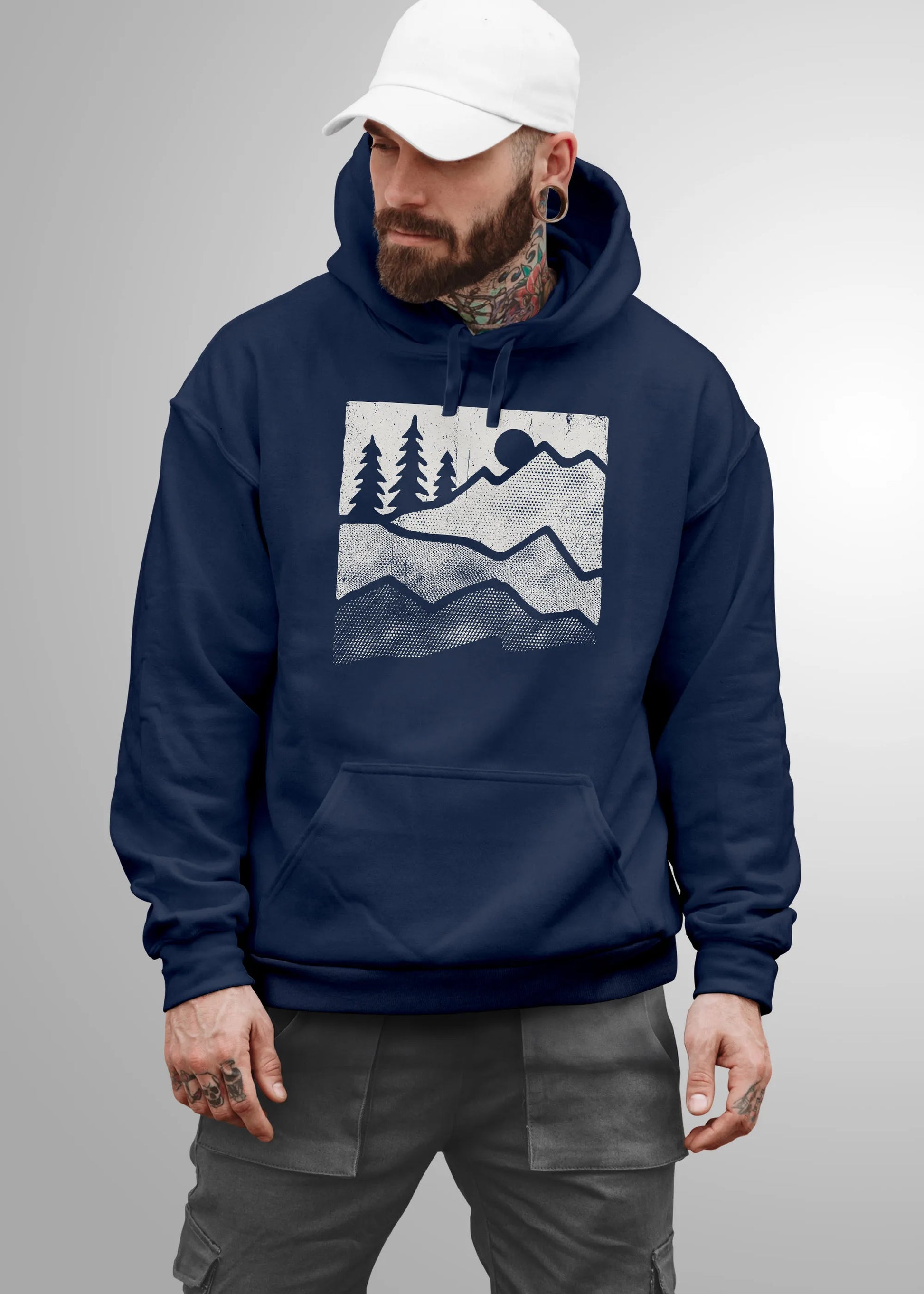 navy