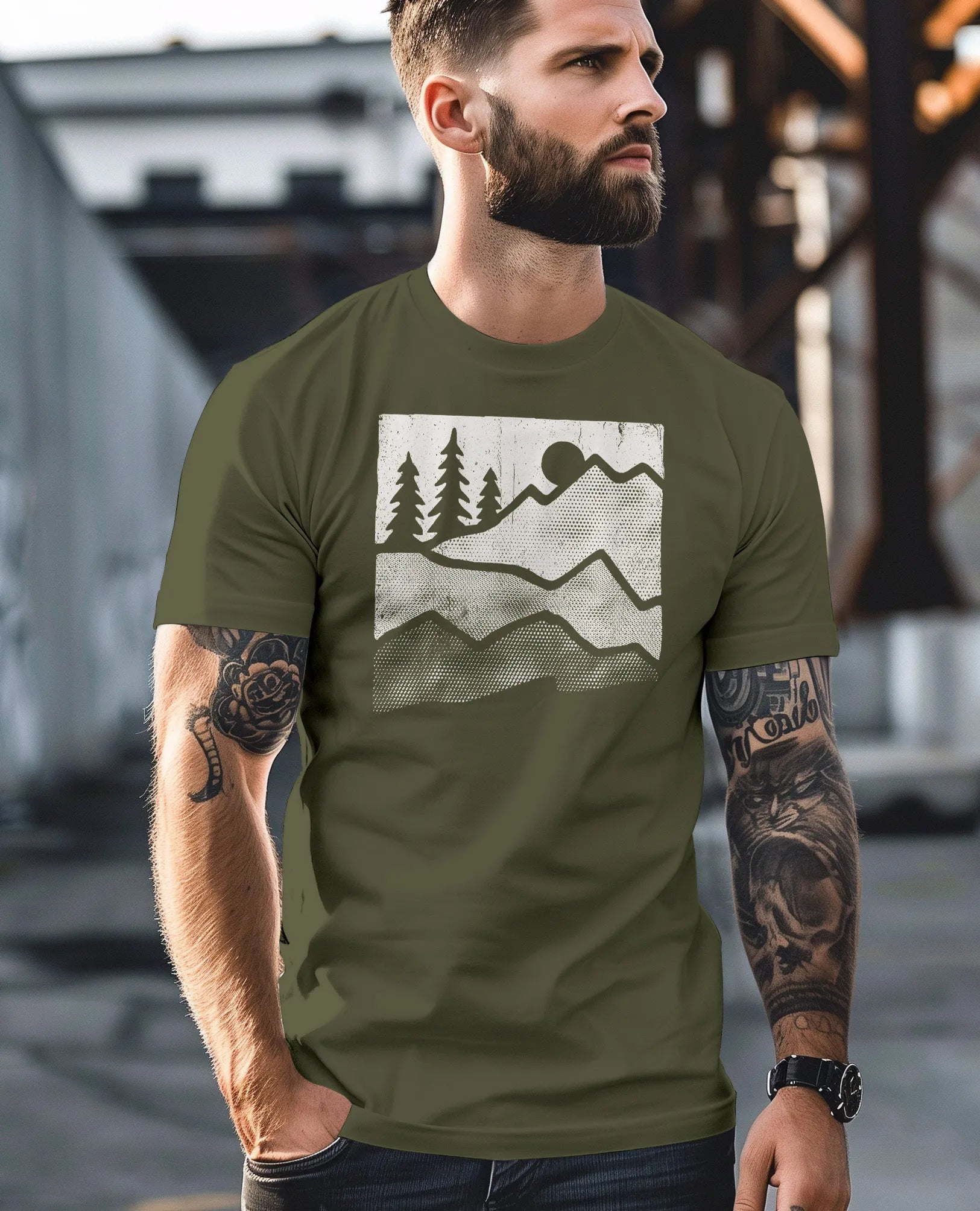 army
