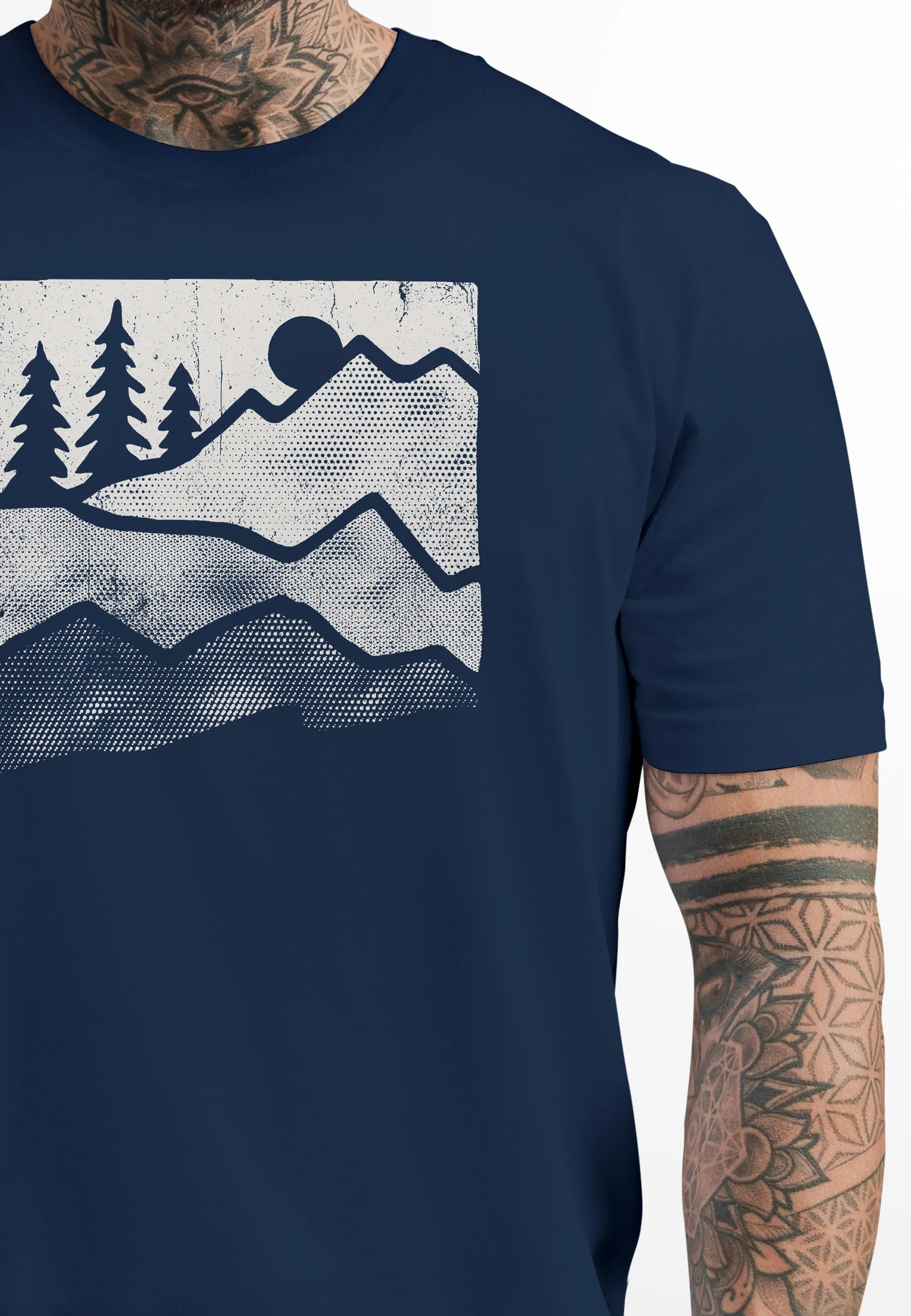 navy