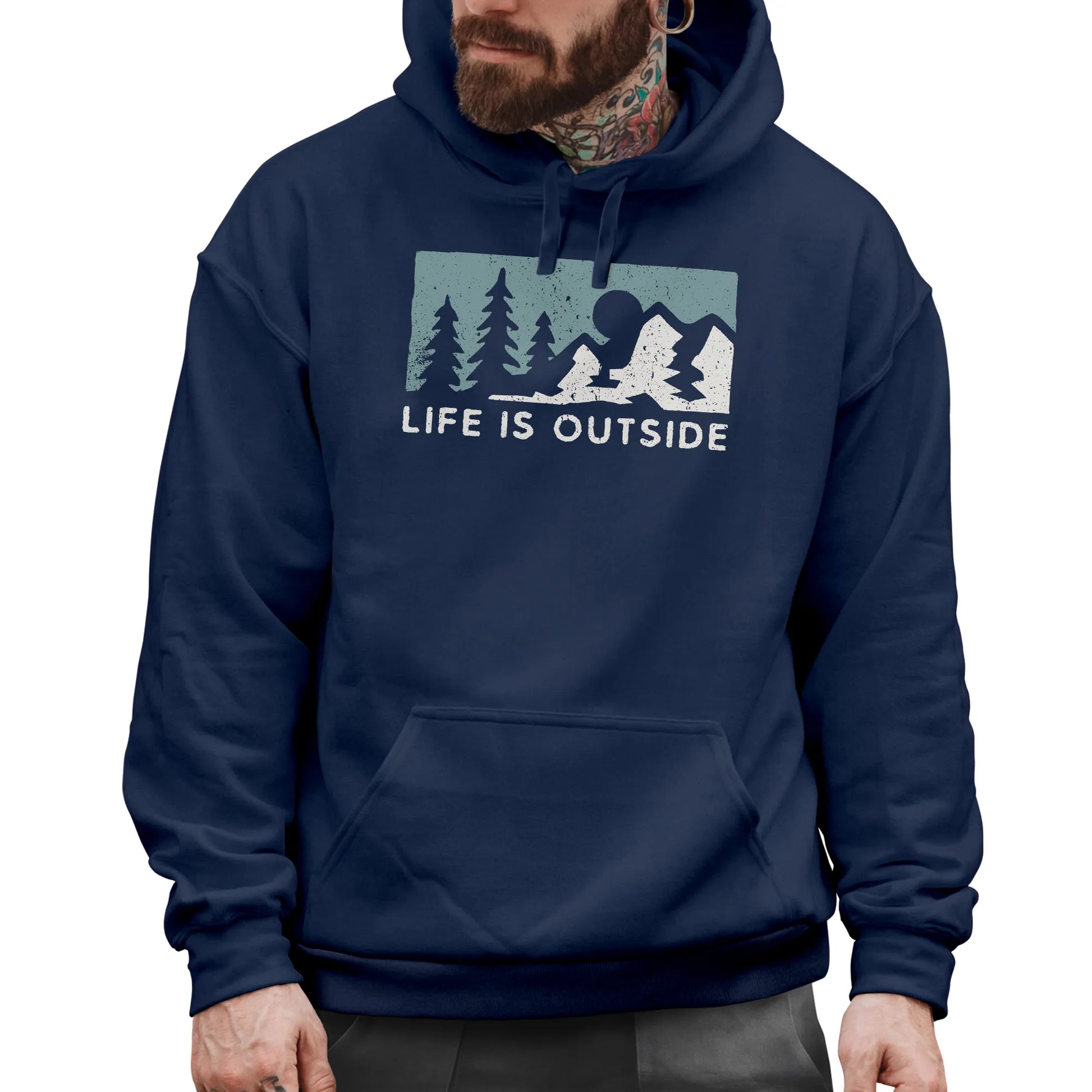 navy