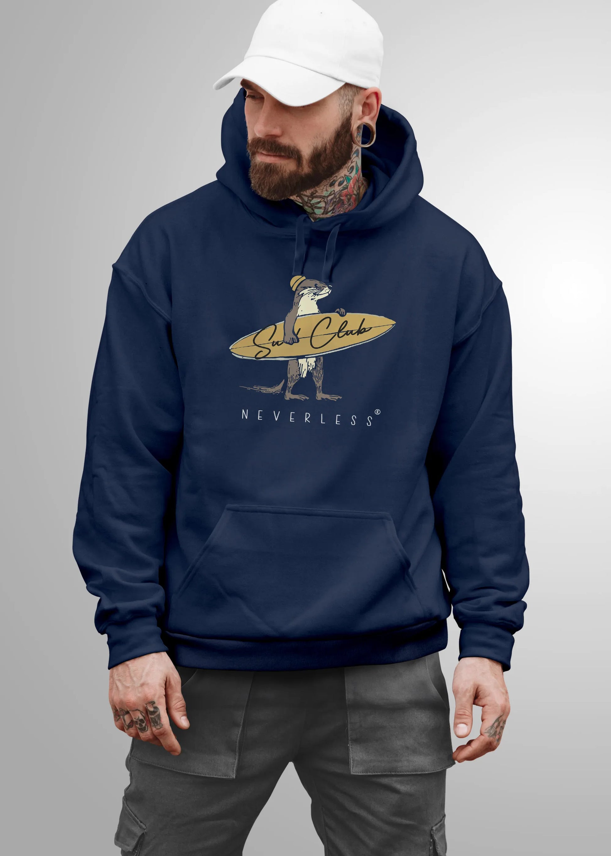 navy