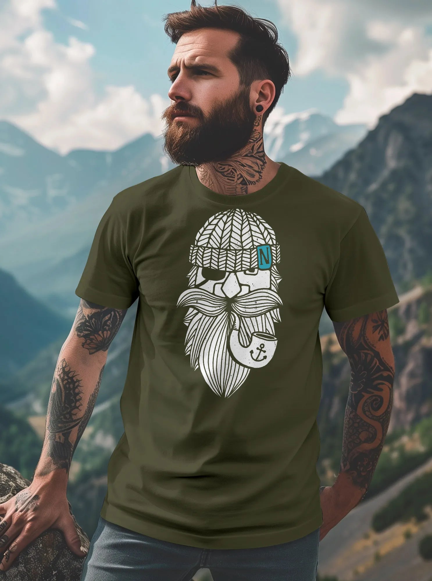 army