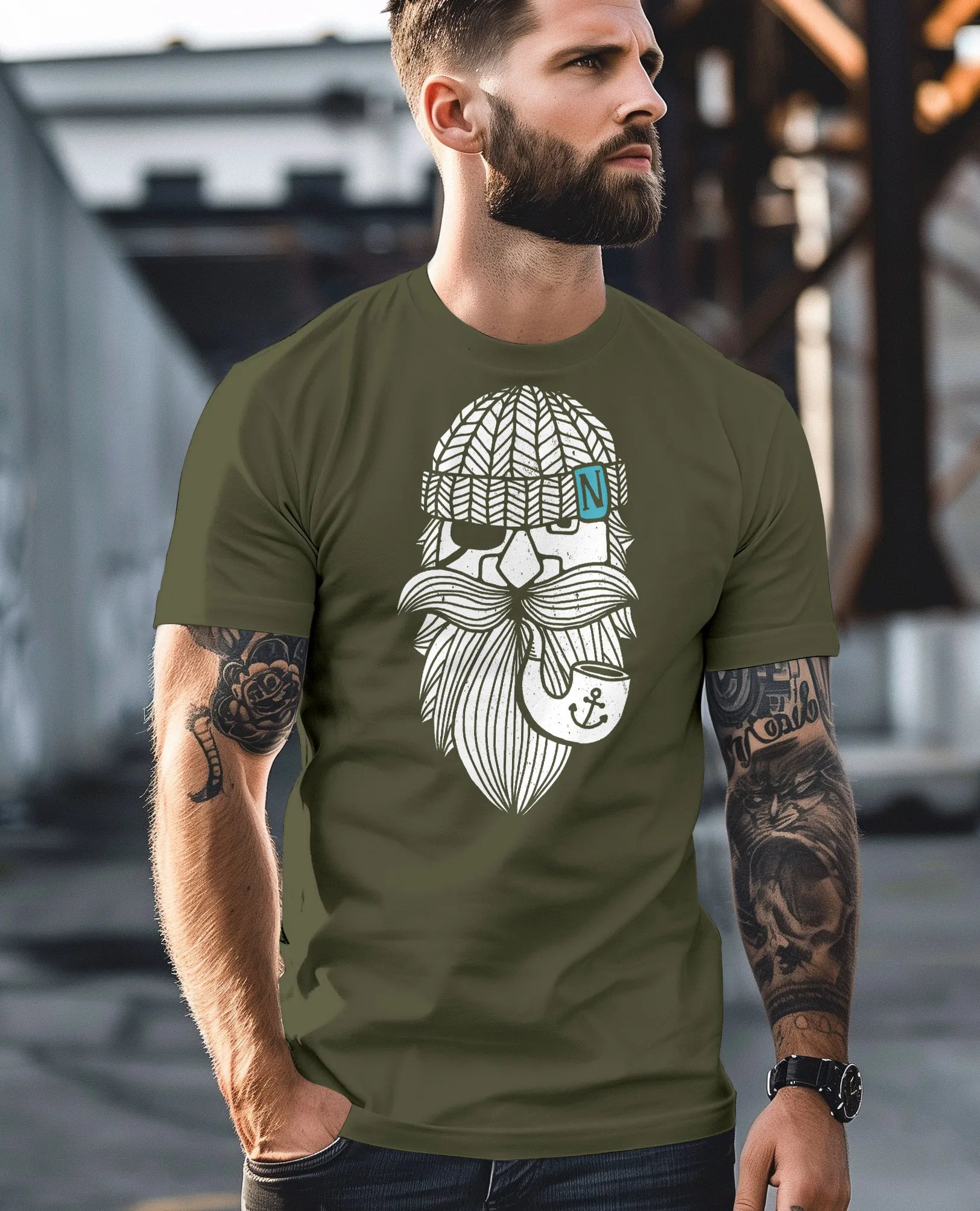 army