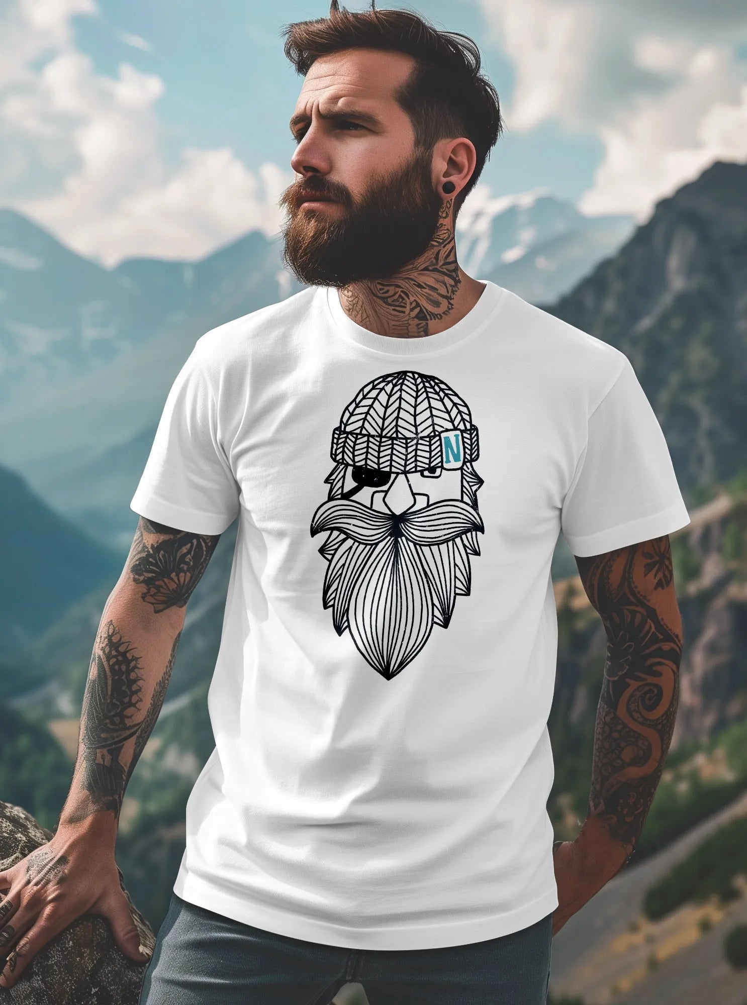 weiß
