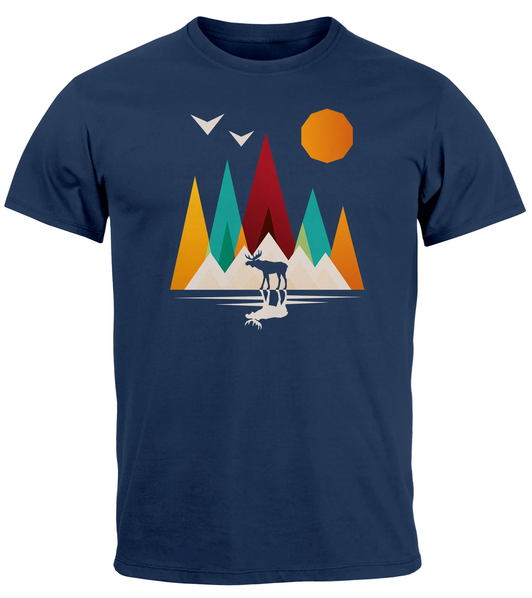 navy