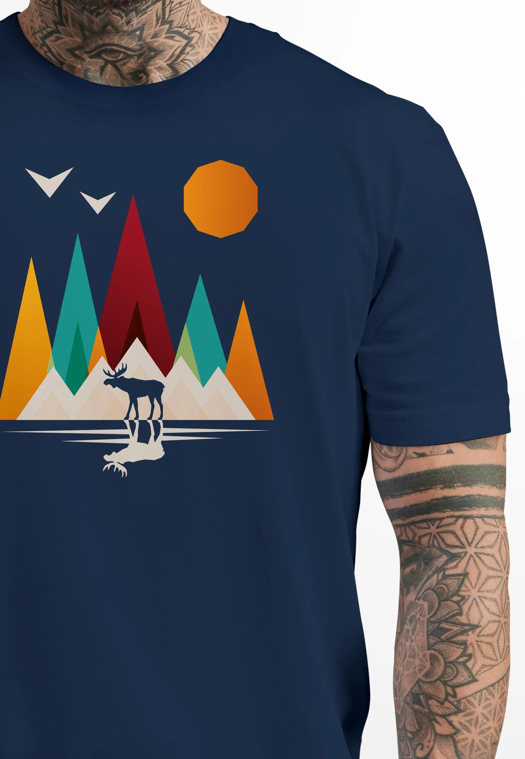 navy
