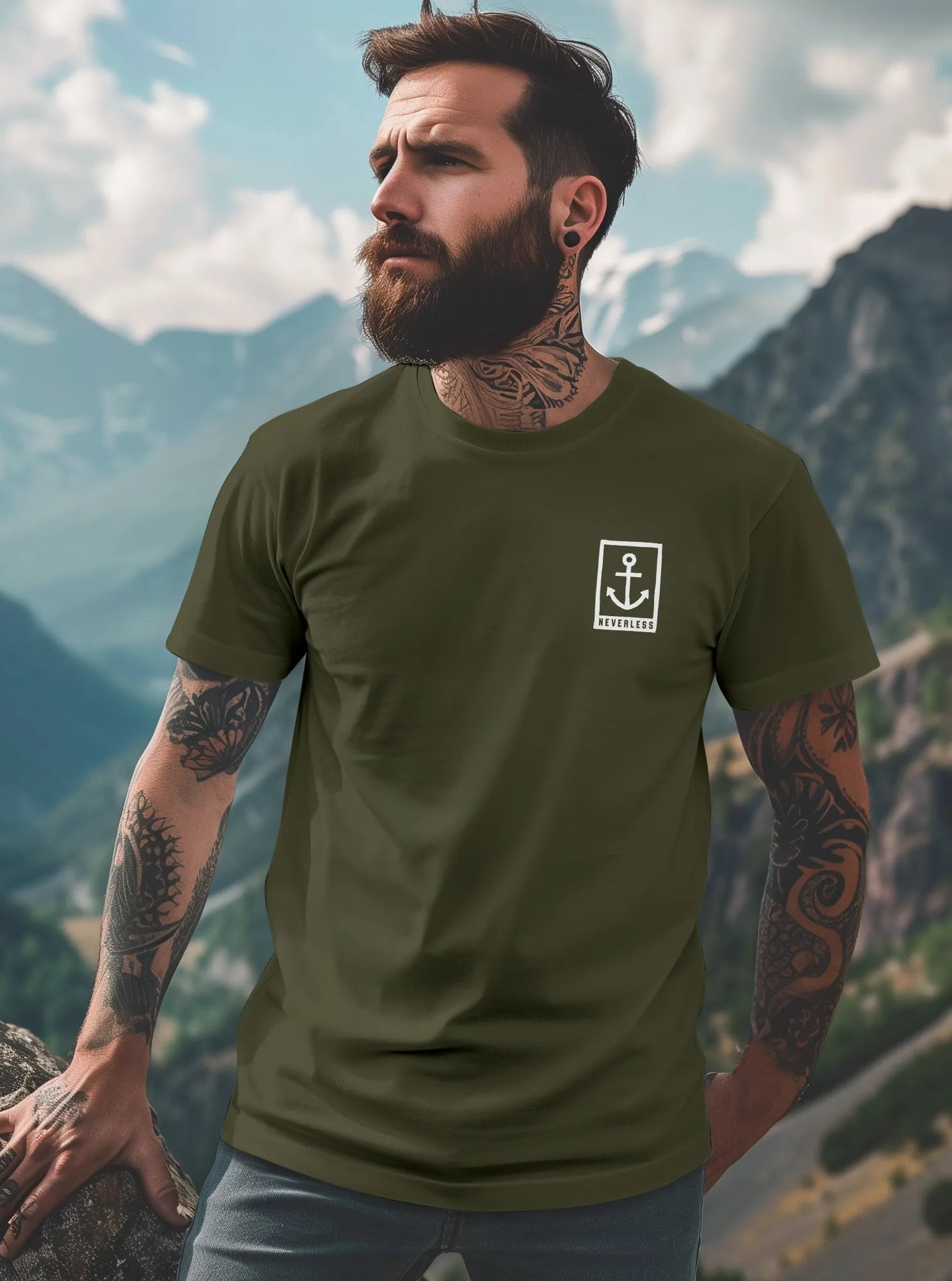 army