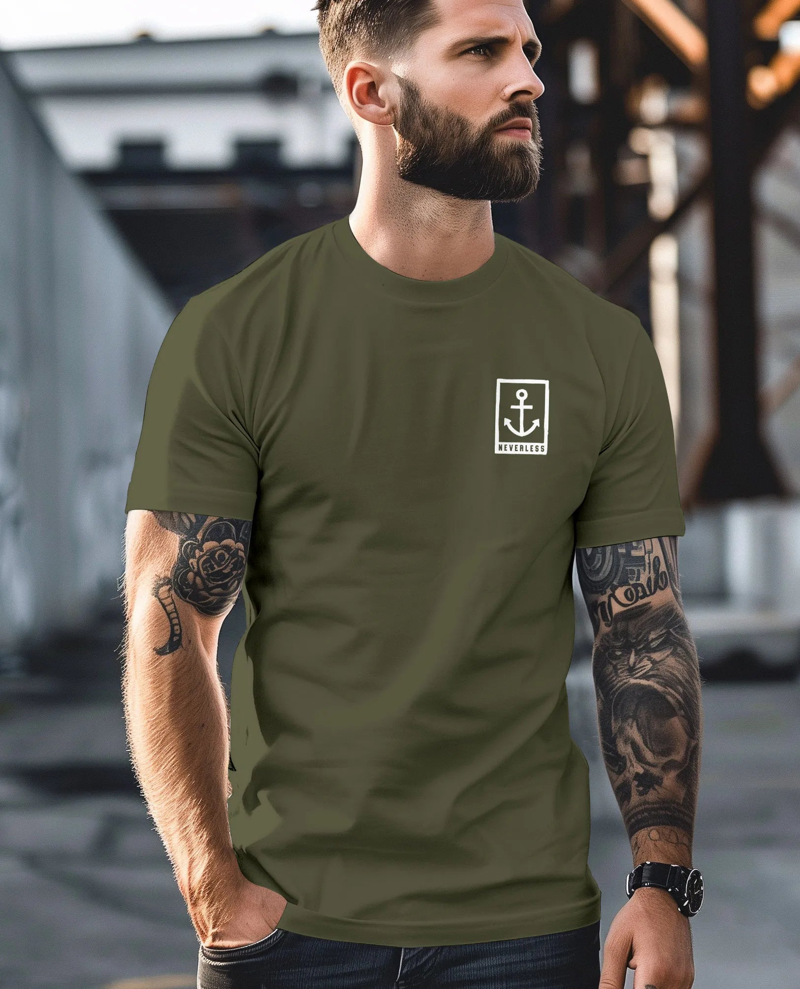 army
