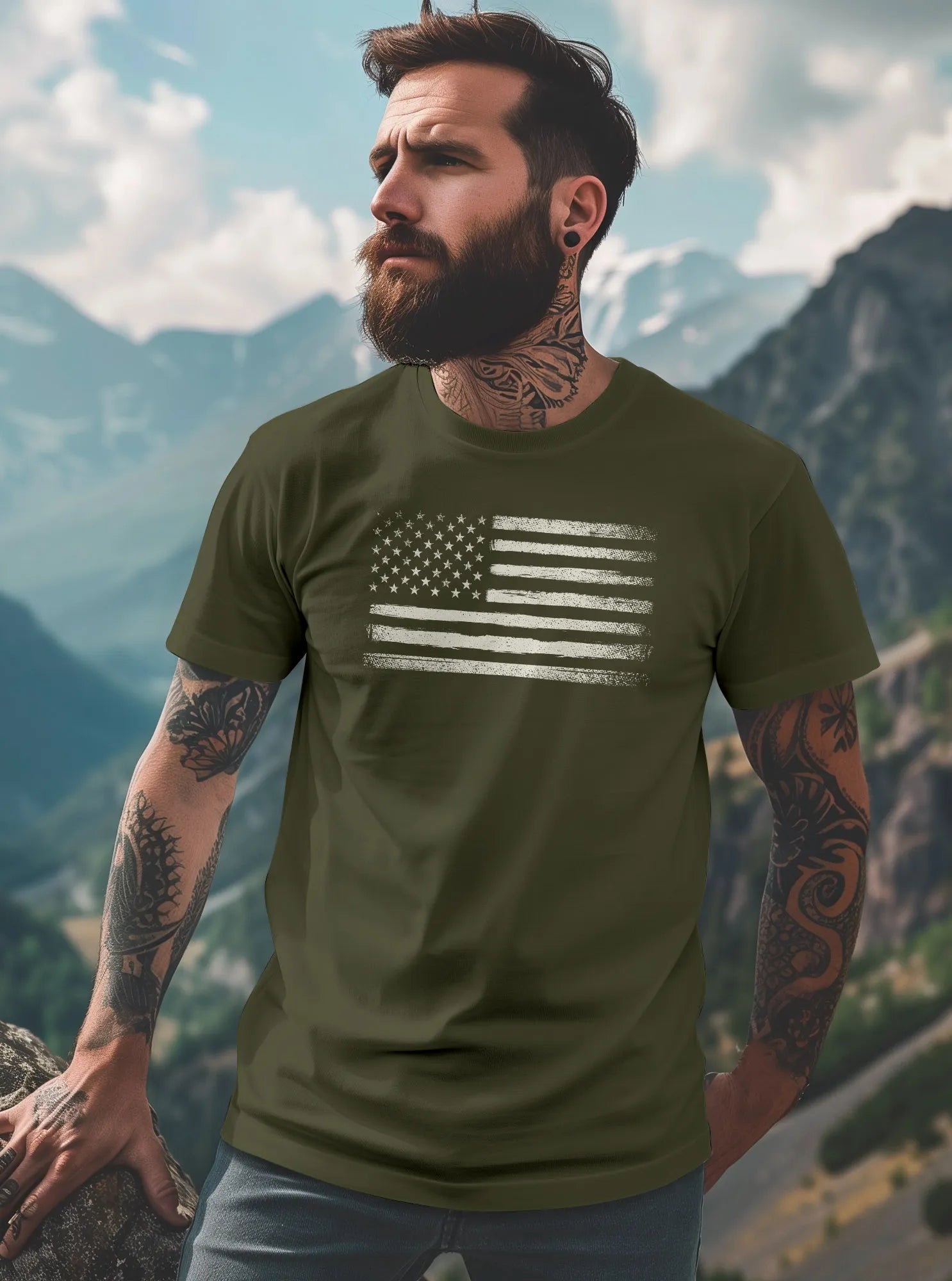army