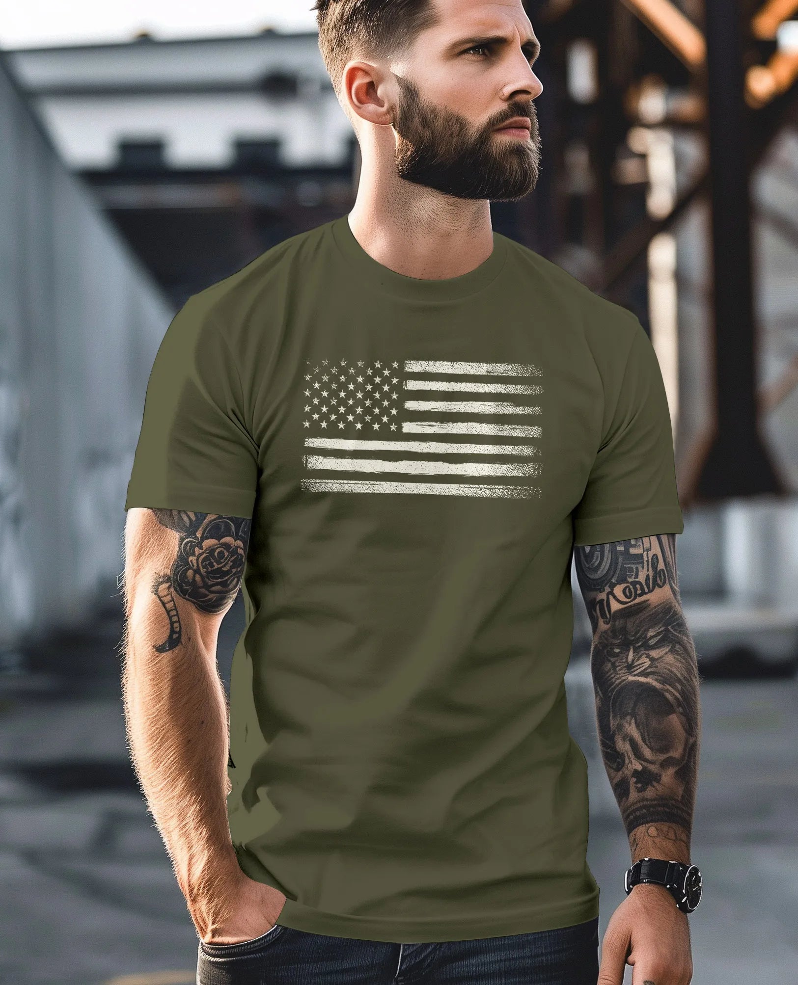 army