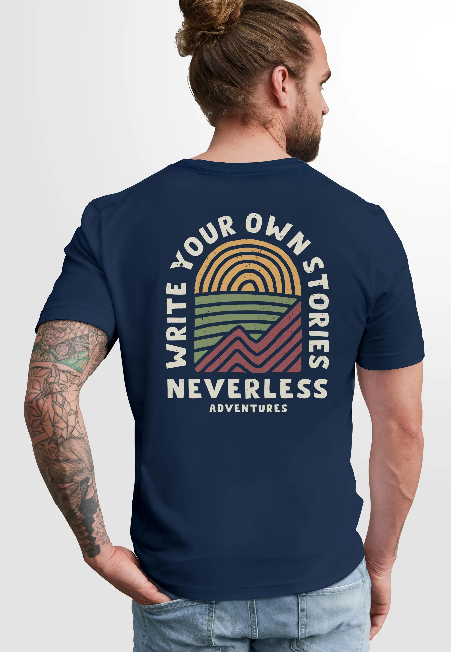 navy