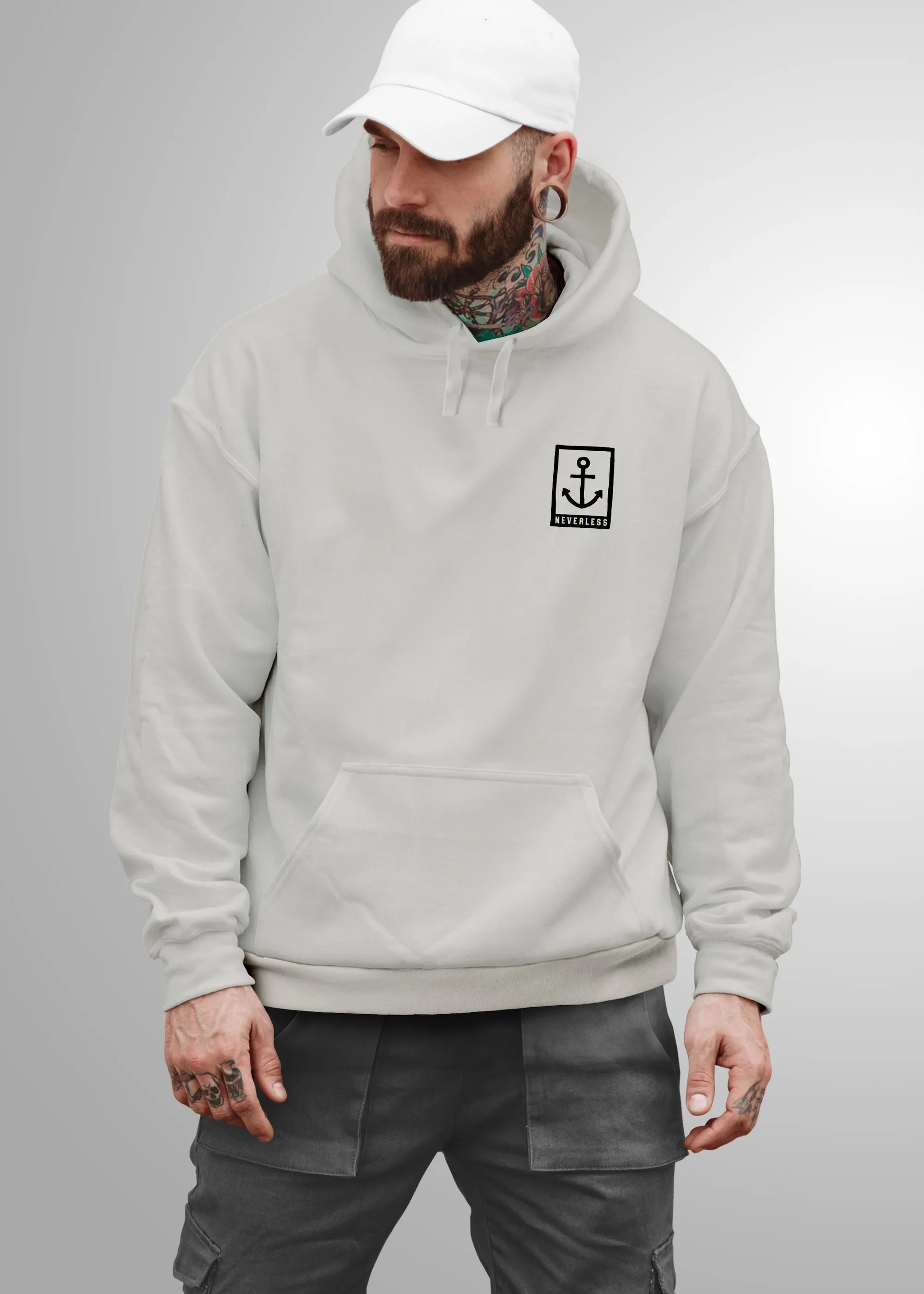 urban grey